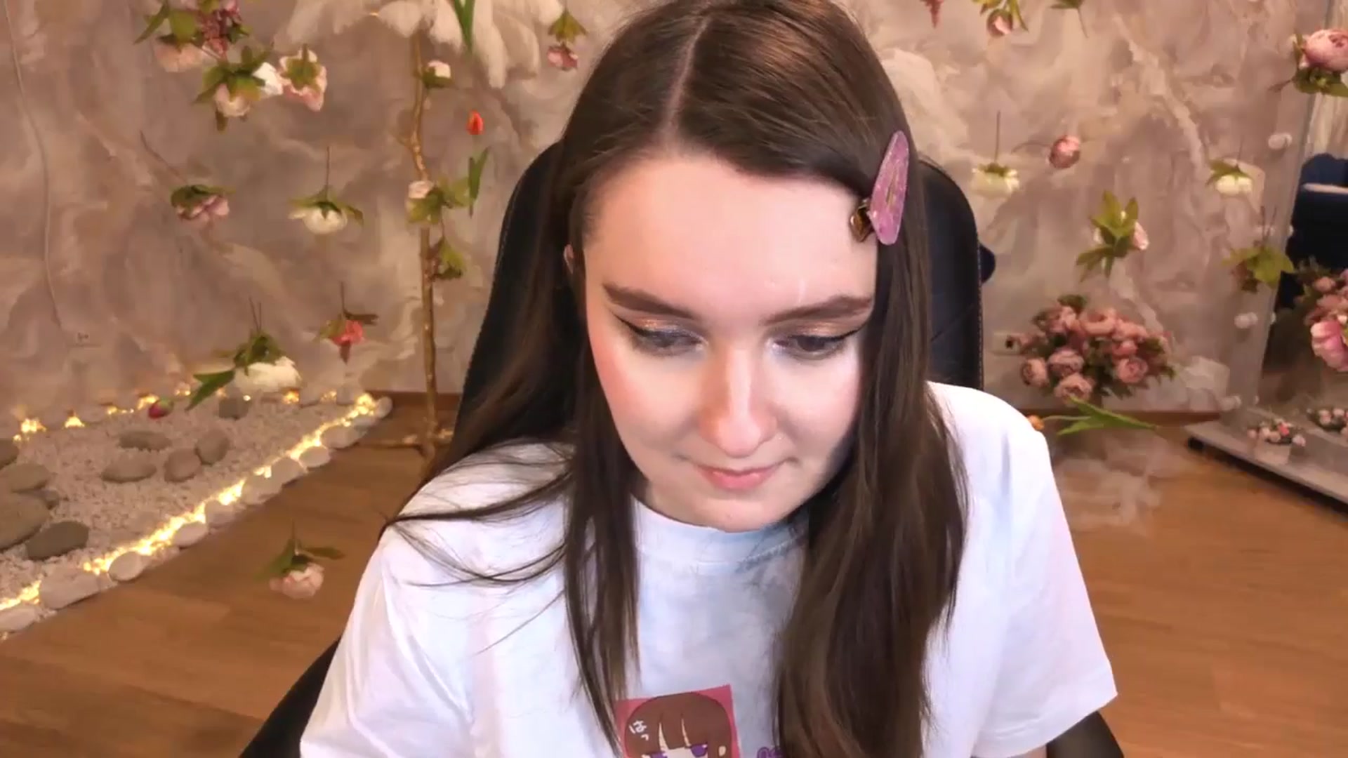 Gallery image thumbnail from Milim_Nava's myfreecams stream on, 03/03/2026, 09:28 image 9 of 20