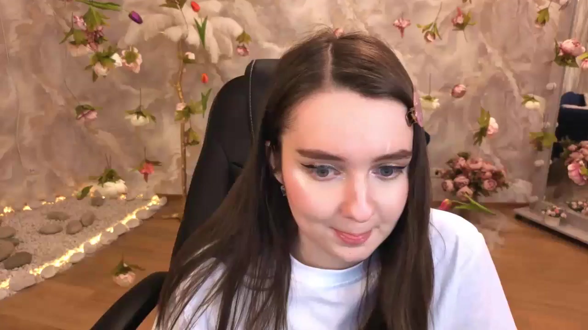 Gallery image thumbnail from Milim_Nava's myfreecams stream on, 03/03/2026, 09:28 image 2 of 20