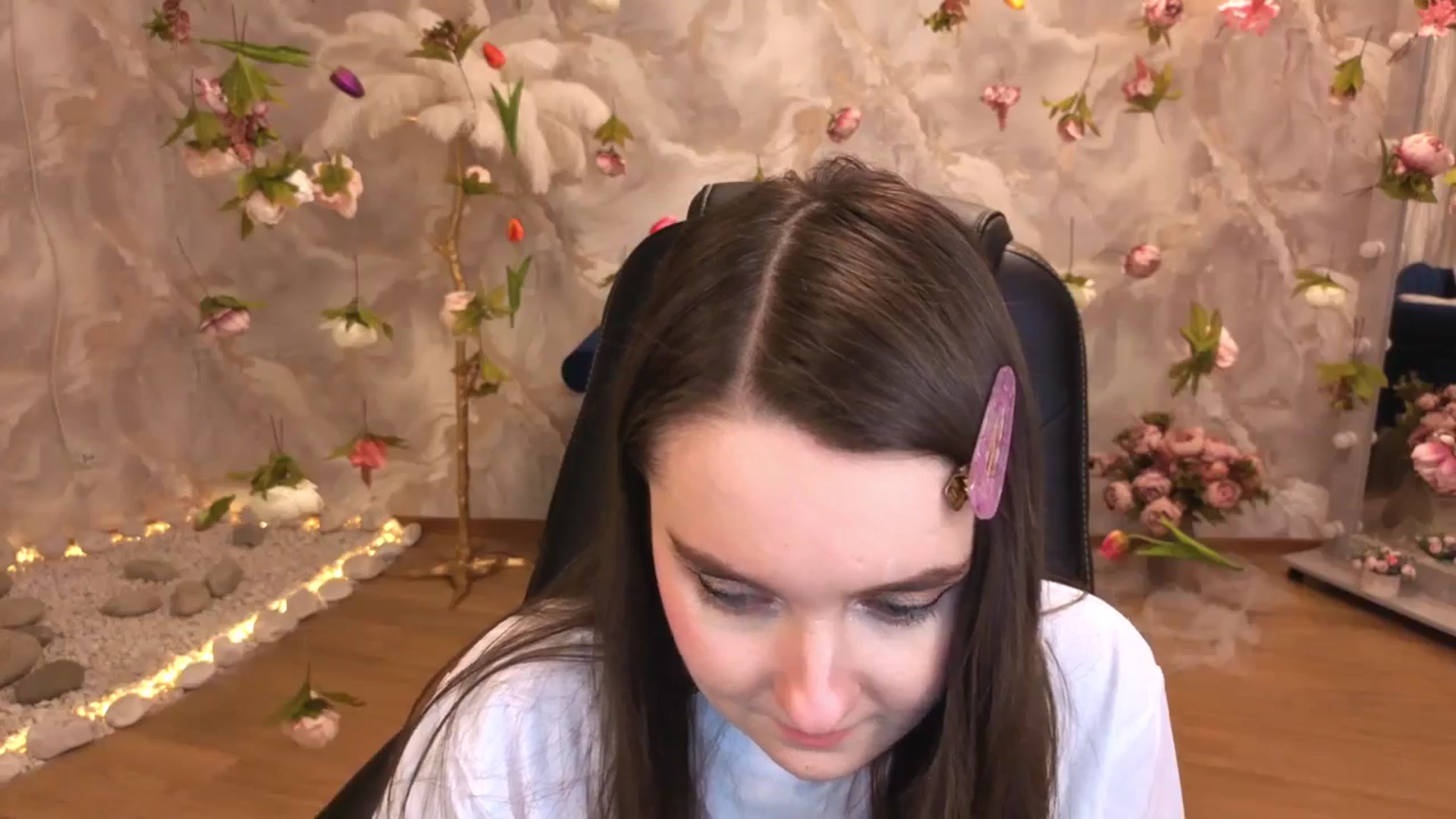 Gallery image thumbnail from Milim_Nava's myfreecams stream on, 03/03/2026, 09:28 image 16 of 20