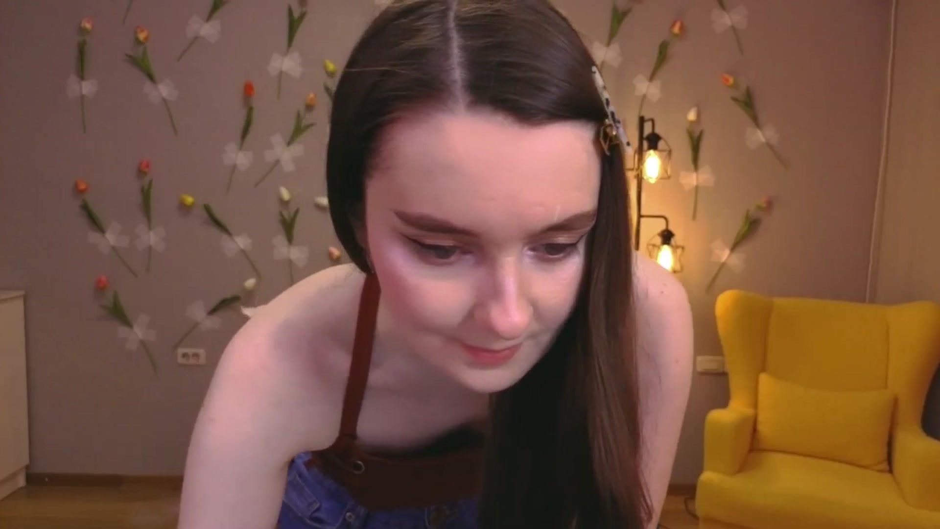 Gallery image thumbnail from Milim_Nava's myfreecams stream on, 03/04/2026, 04:37 image 4 of 20