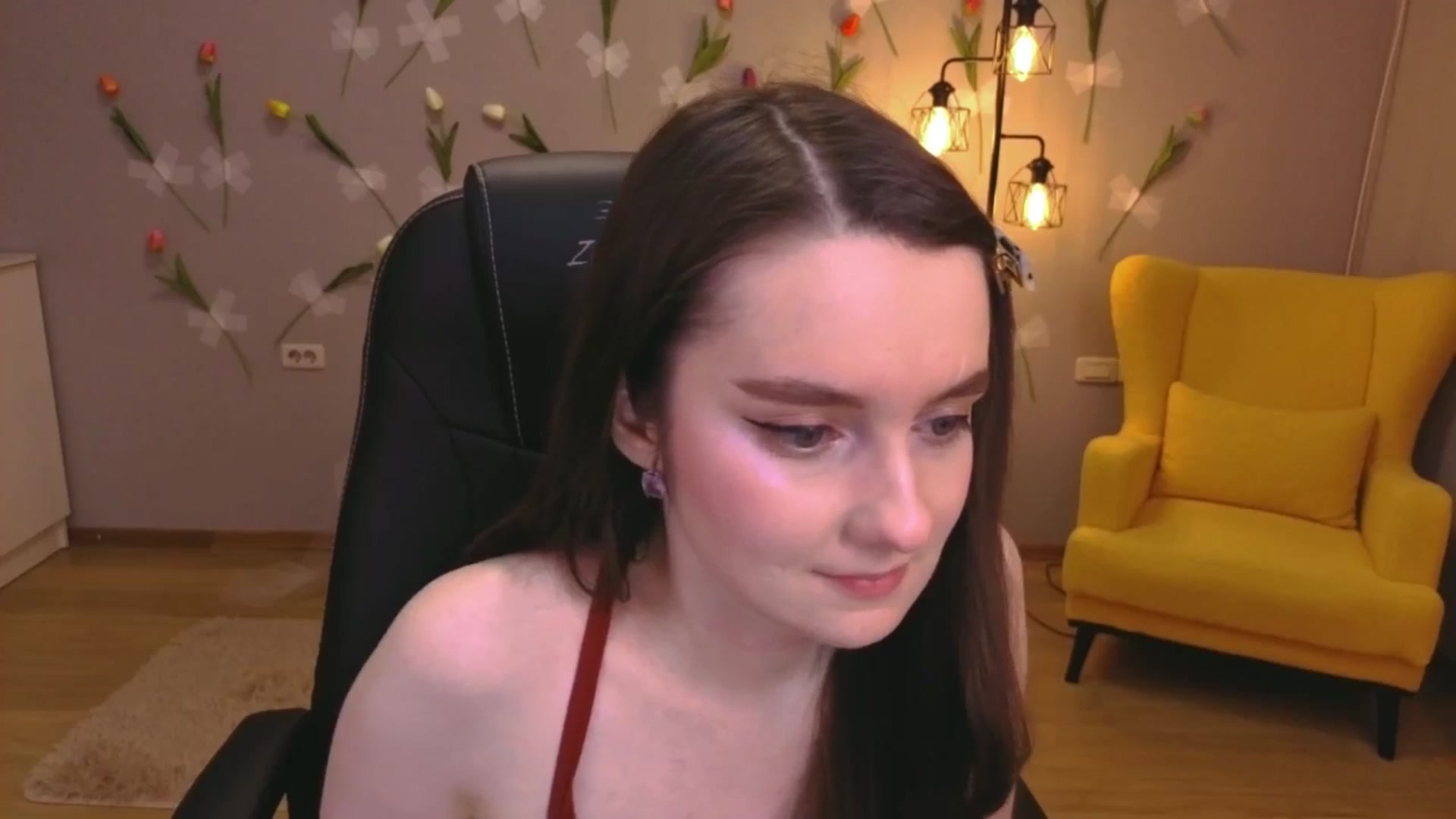 Gallery image thumbnail from Milim_Nava's myfreecams stream on, 03/04/2026, 04:37 image 5 of 20