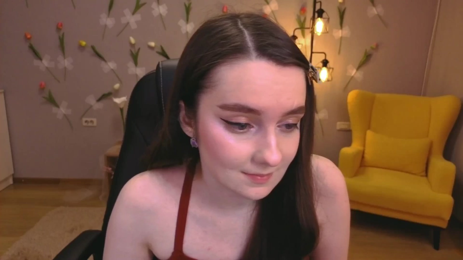 Gallery image thumbnail from Milim_Nava's myfreecams stream on, 03/04/2026, 04:37 image 20 of 20