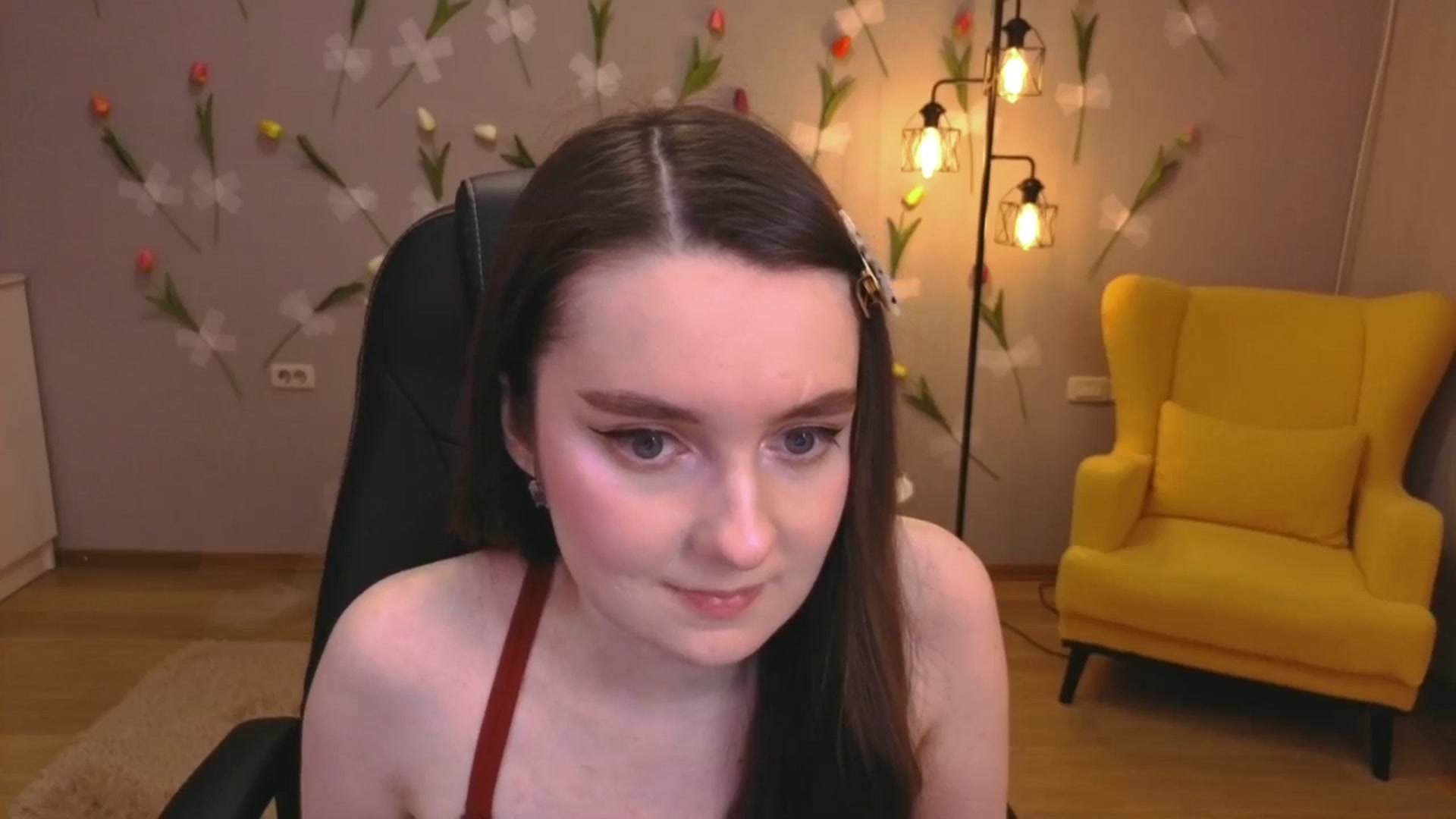 Gallery image thumbnail from Milim_Nava's myfreecams stream on, 03/04/2026, 04:37 image 14 of 20