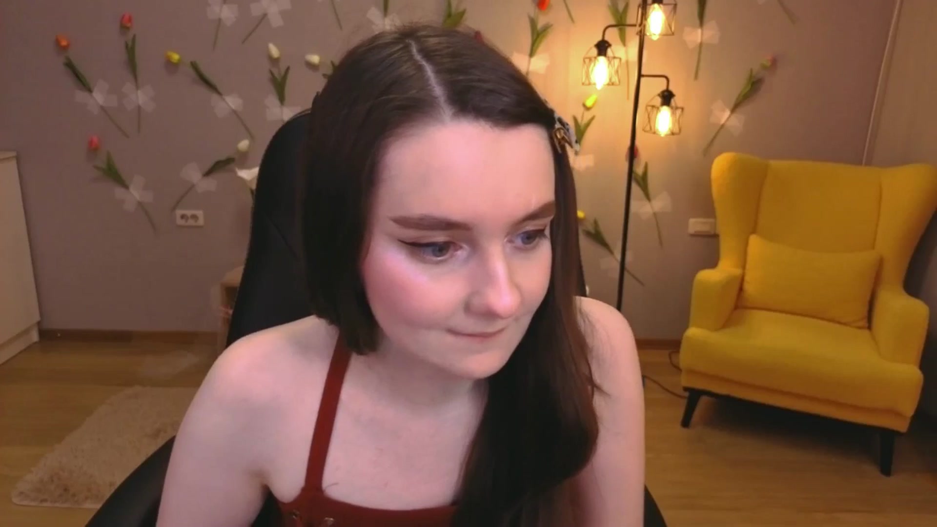 Gallery image thumbnail from Milim_Nava's myfreecams stream on, 03/04/2026, 04:37 image 7 of 20