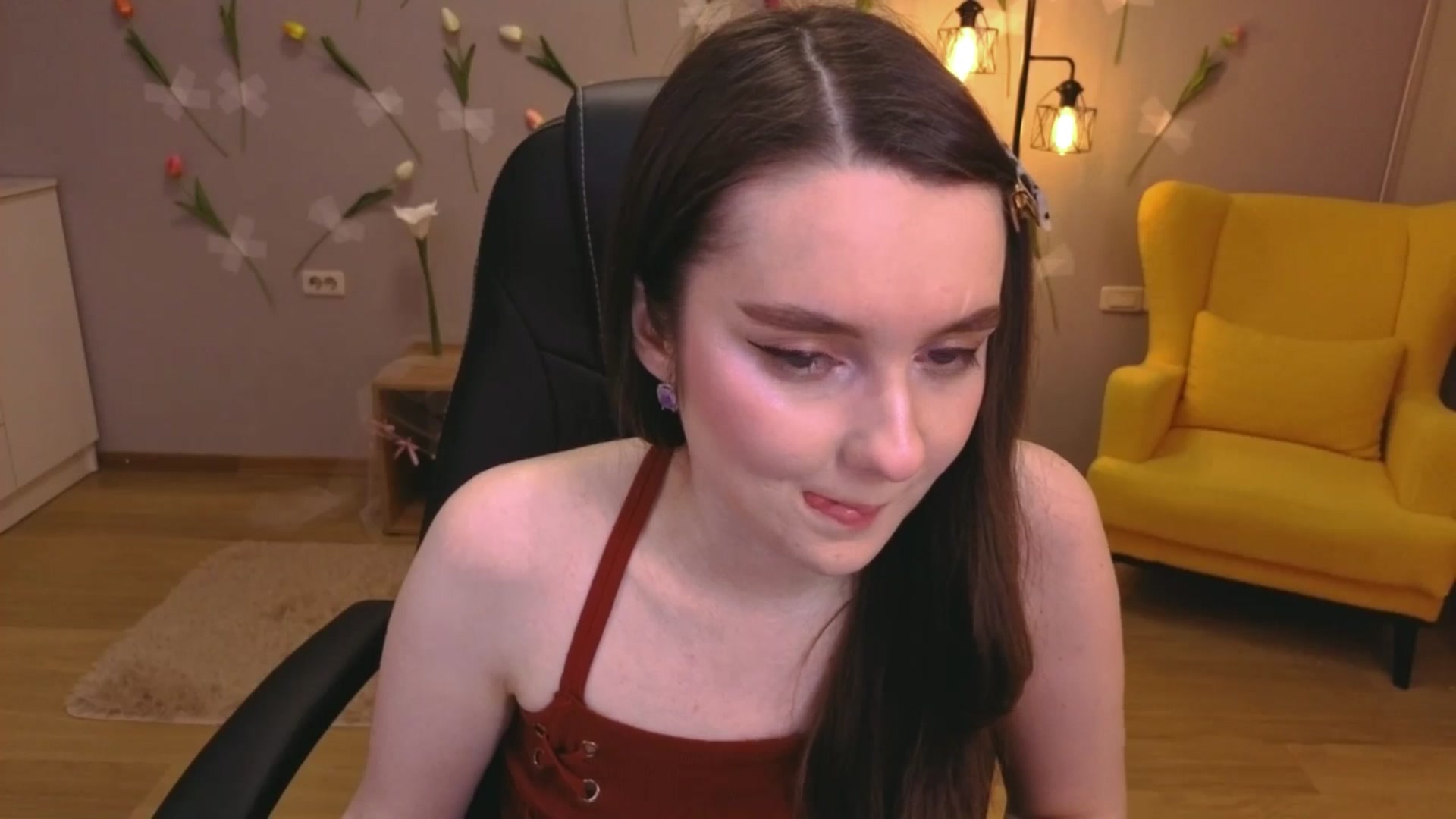 Gallery image thumbnail from Milim_Nava's myfreecams stream on, 03/04/2026, 04:37 image 12 of 20
