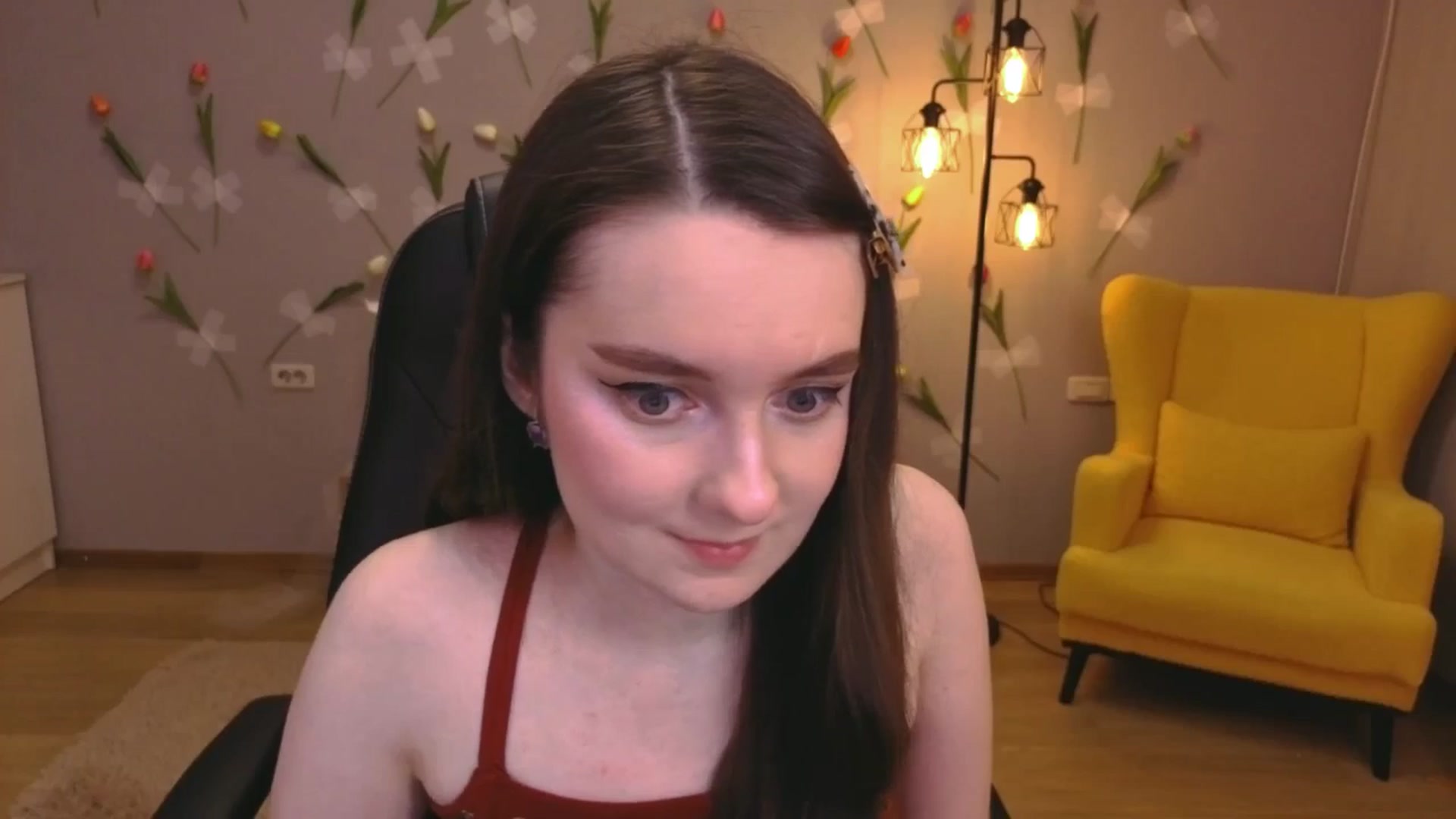 Gallery image thumbnail from Milim_Nava's myfreecams stream on, 03/04/2026, 04:37 image 15 of 20