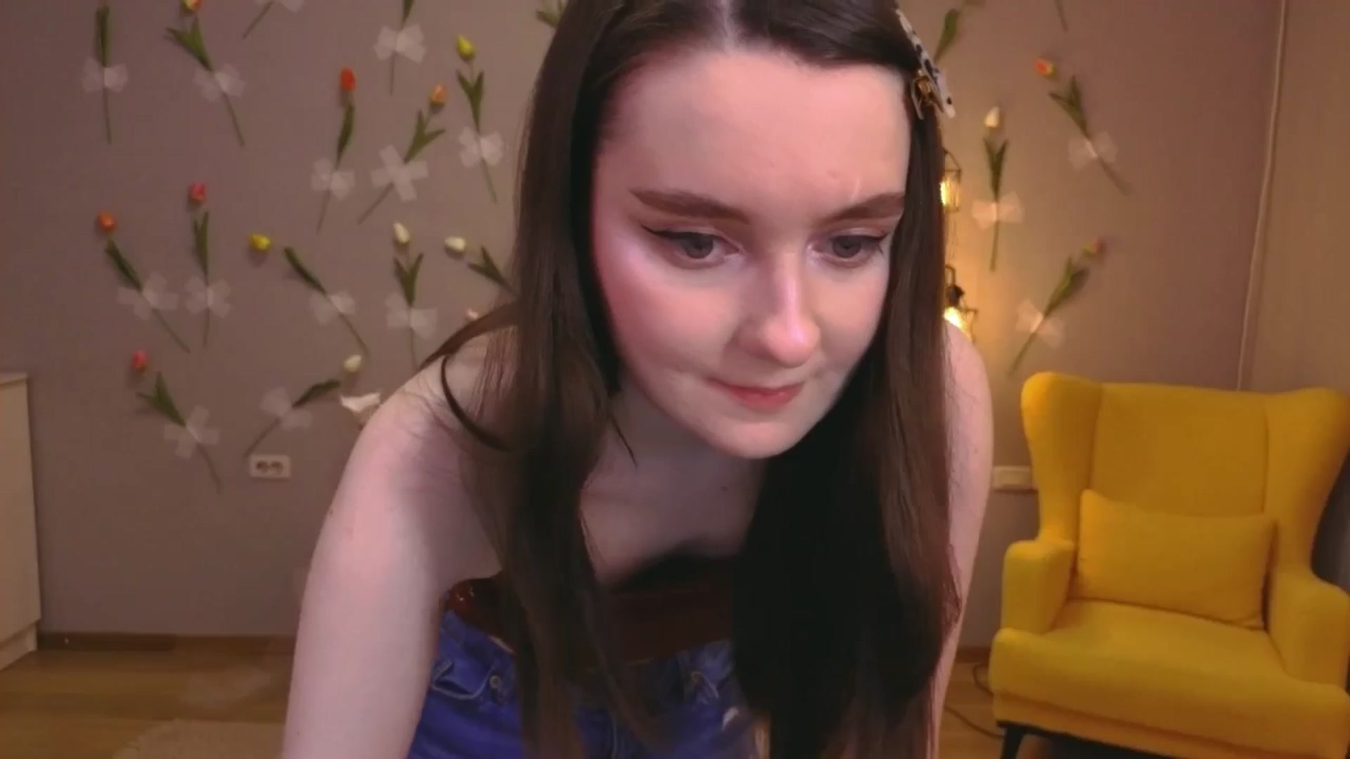 Gallery image thumbnail from Milim_Nava's myfreecams stream on, 03/04/2026, 04:37 image 6 of 20