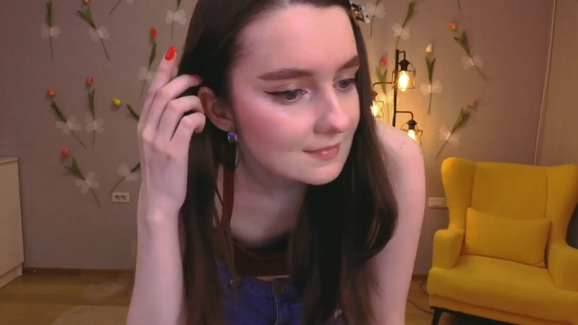 Gallery image thumbnail from Milim_Nava's myfreecams stream on, 03/04/2026, 04:37 image 10 of 20