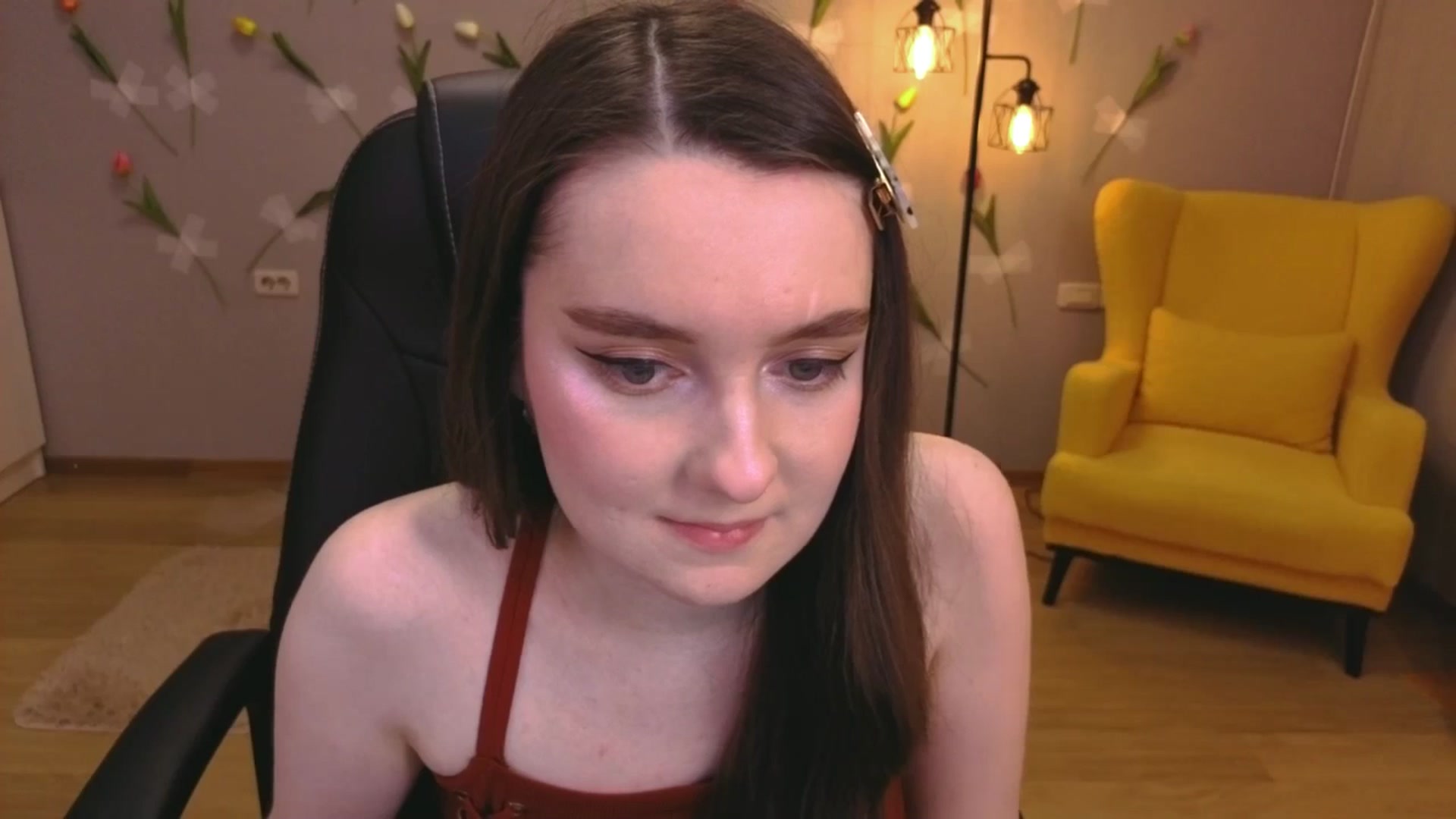Gallery image thumbnail from Milim_Nava's myfreecams stream on, 03/04/2026, 04:37 image 18 of 20