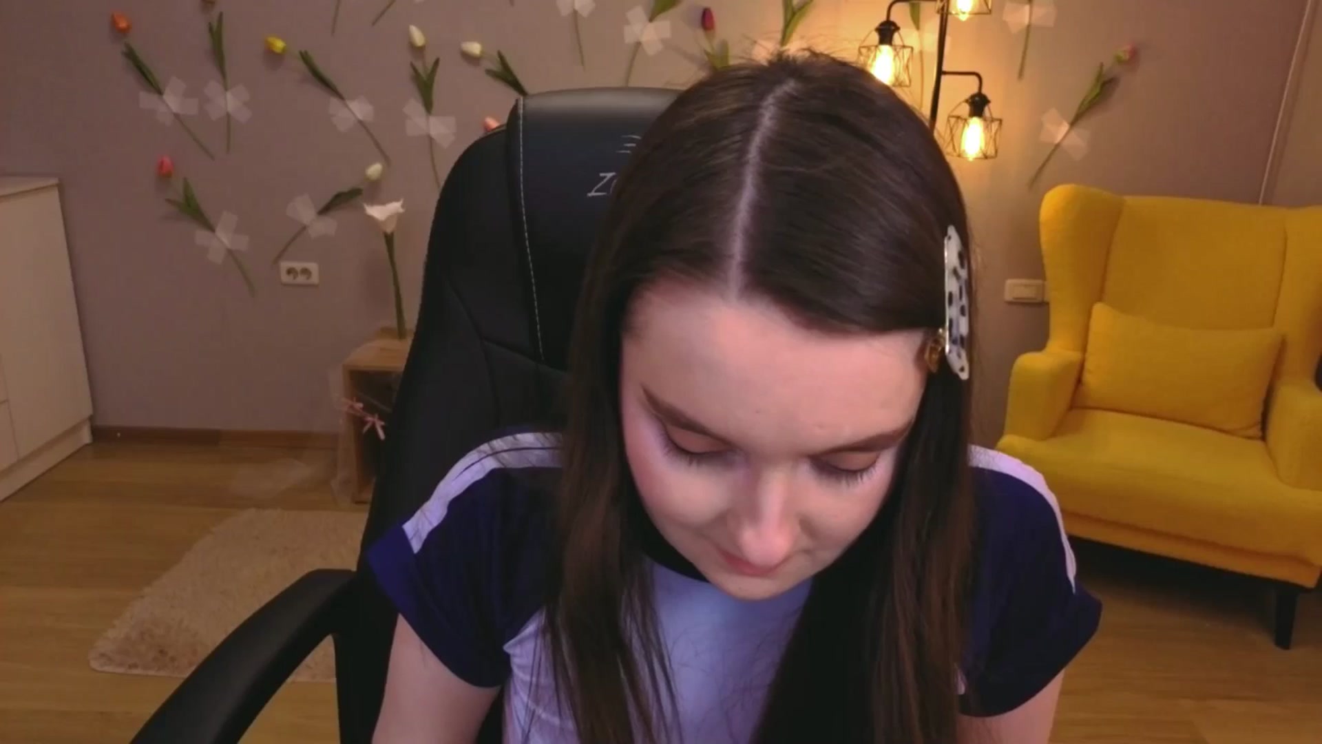 Gallery image thumbnail from Milim_Nava's myfreecams stream on, 03/04/2026, 08:26 image 15 of 20