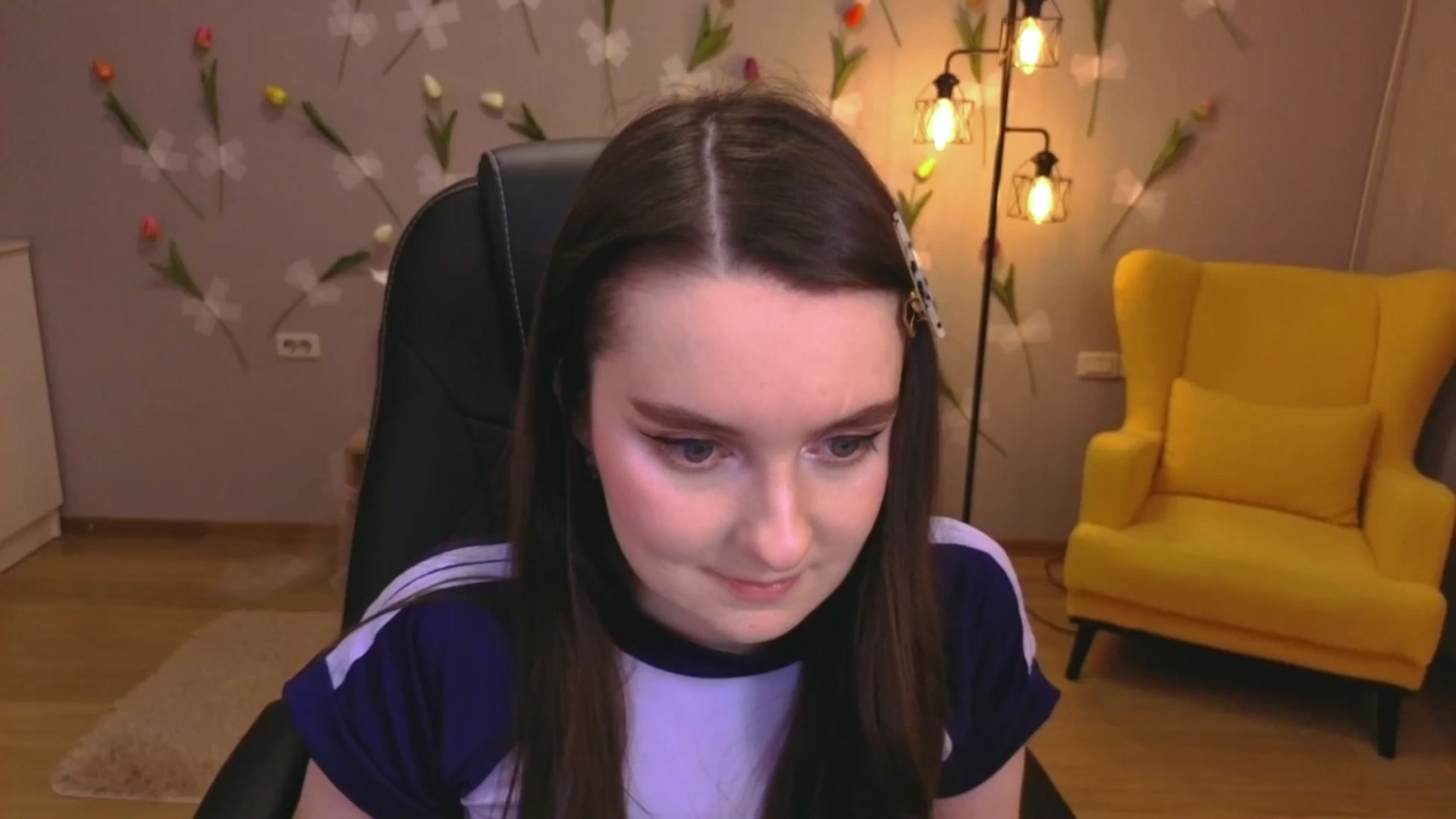 Gallery image thumbnail from Milim_Nava's myfreecams stream on, 03/04/2026, 08:26 image 12 of 20