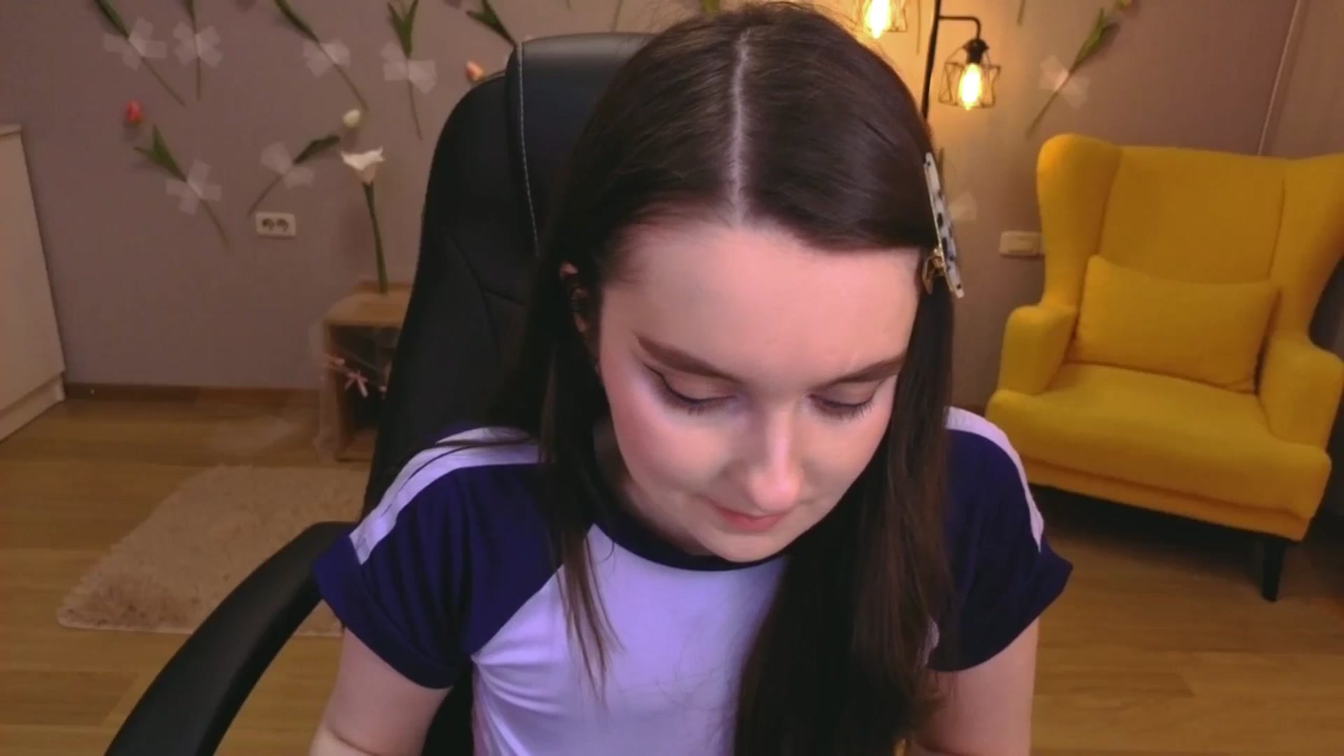 Gallery image thumbnail from Milim_Nava's myfreecams stream on, 03/04/2026, 08:26 image 2 of 20