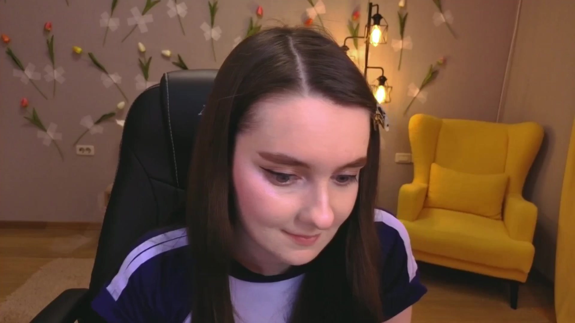 Gallery image thumbnail from Milim_Nava's myfreecams stream on, 03/04/2026, 08:26 image 13 of 20