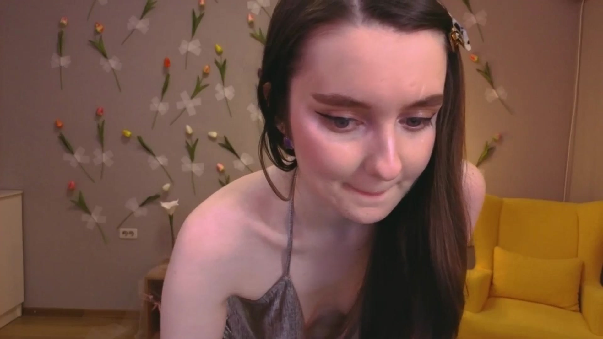 Gallery image thumbnail from Milim_Nava's myfreecams stream on, 03/04/2026, 08:26 image 19 of 20