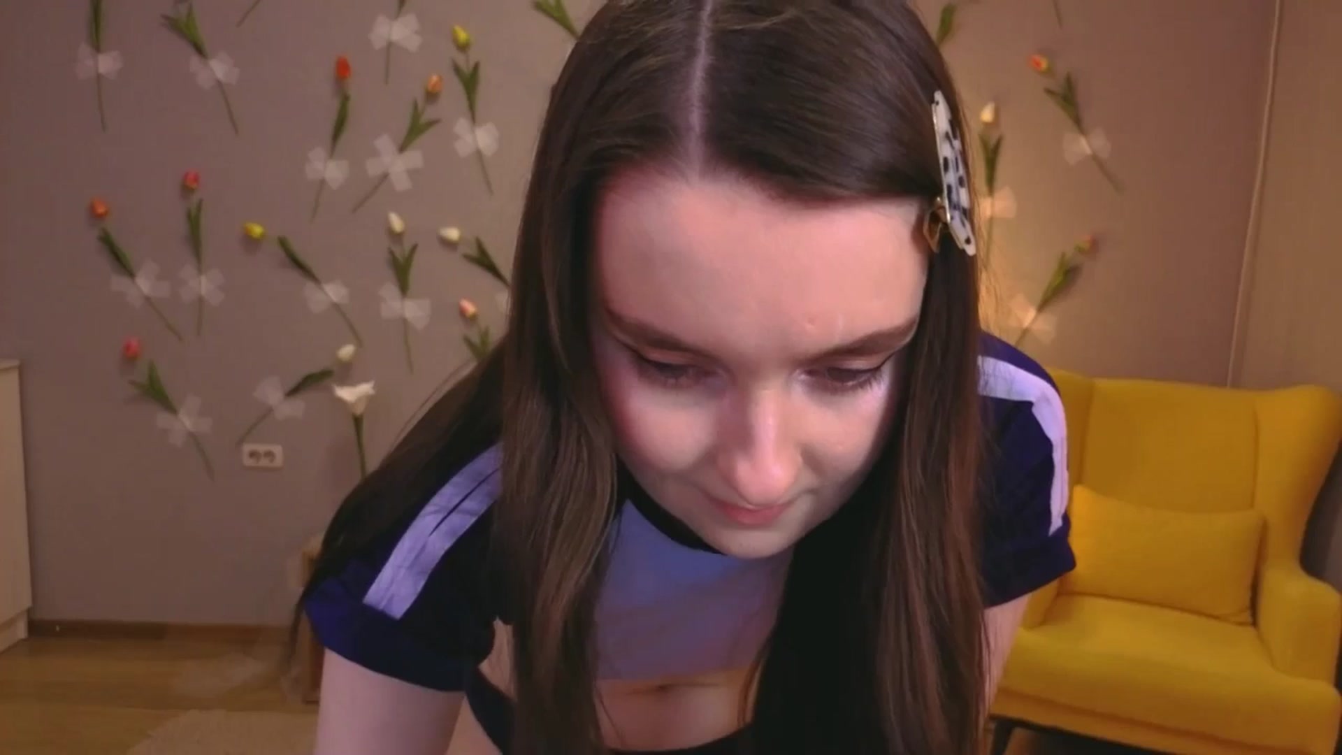 Gallery image thumbnail from Milim_Nava's myfreecams stream on, 03/04/2026, 08:26 image 14 of 20