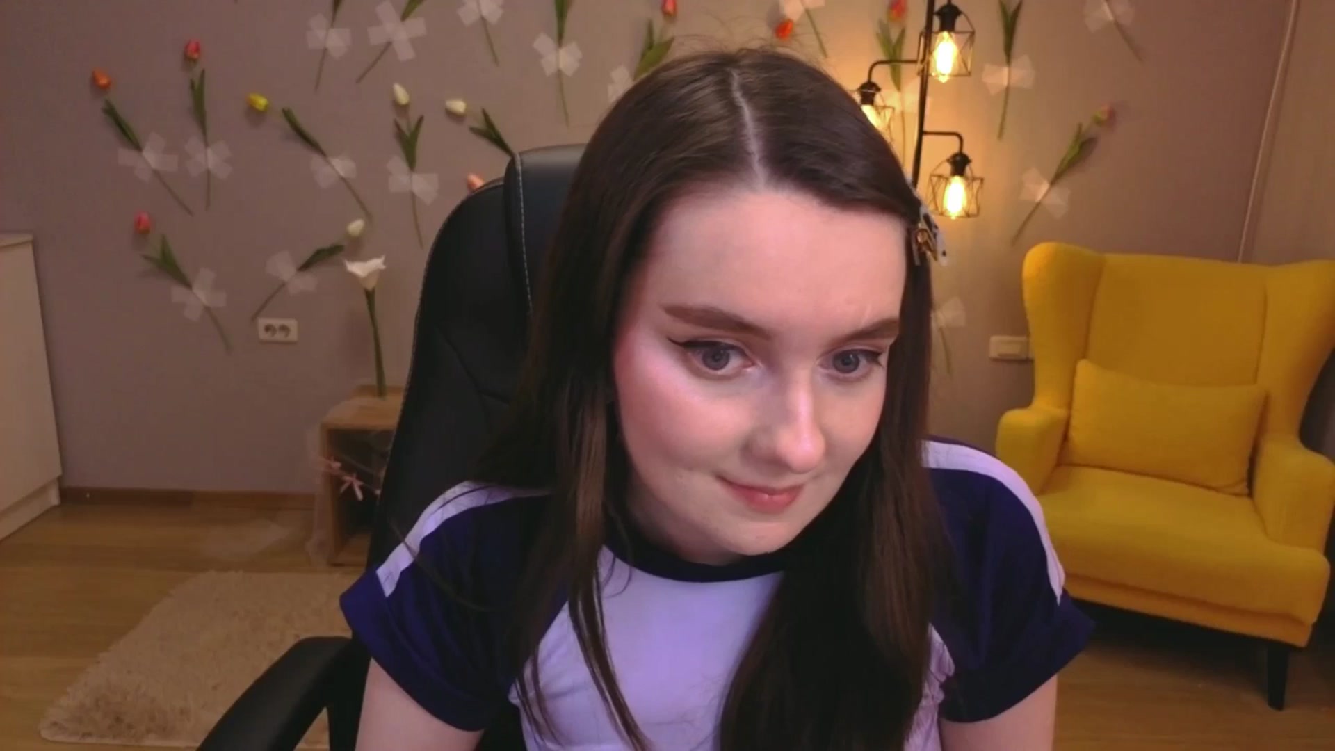 Gallery image thumbnail from Milim_Nava's myfreecams stream on, 03/04/2026, 08:26 image 3 of 20