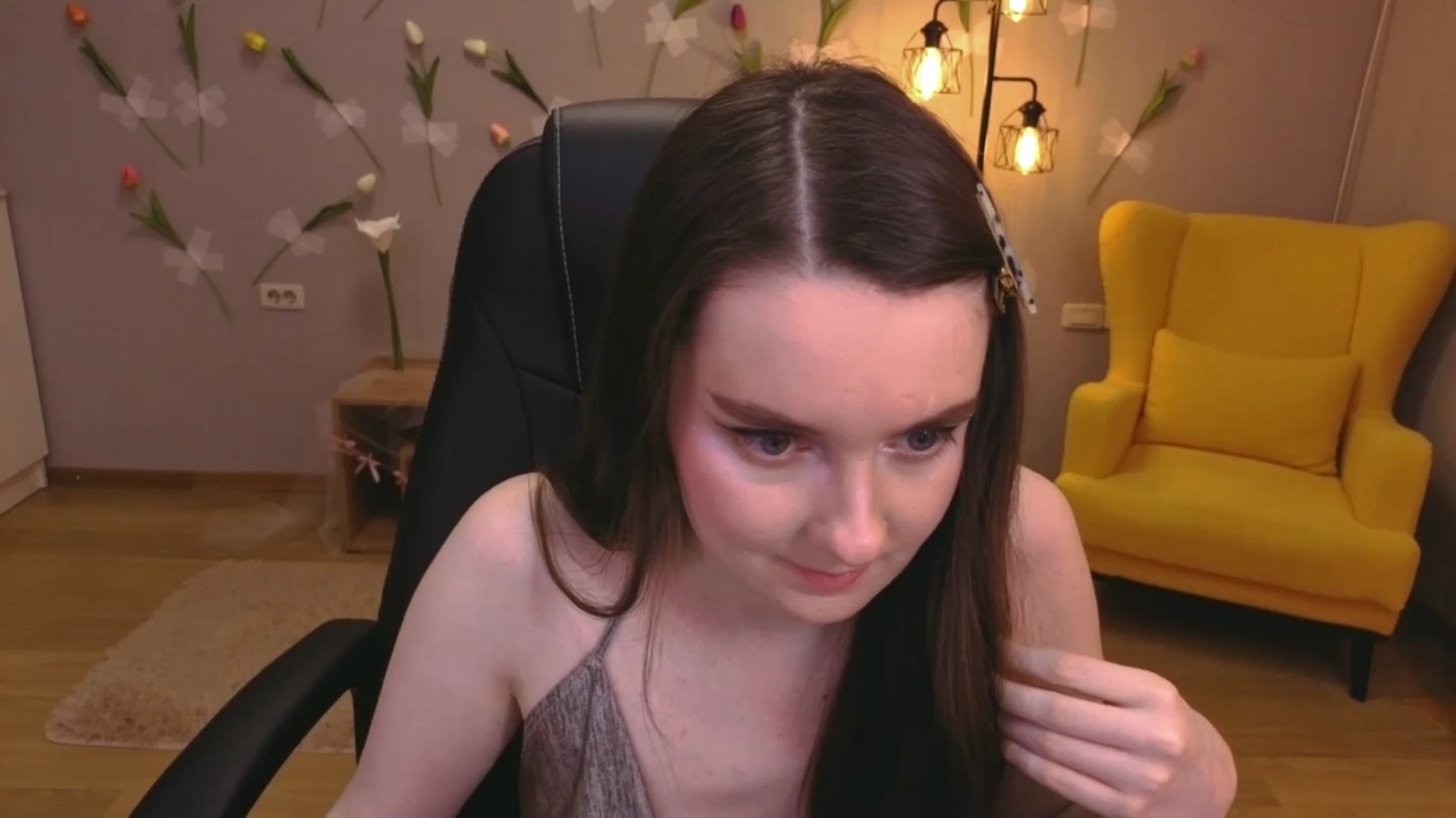 Gallery image thumbnail from Milim_Nava's myfreecams stream on, 03/04/2026, 08:26 image 18 of 20