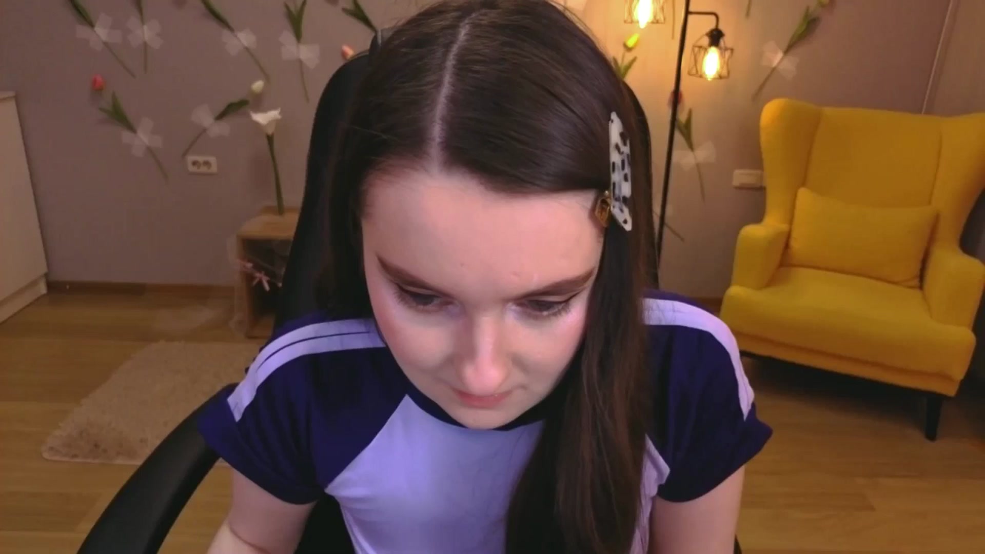 Gallery image thumbnail from Milim_Nava's myfreecams stream on, 03/04/2026, 08:26 image 1 of 20