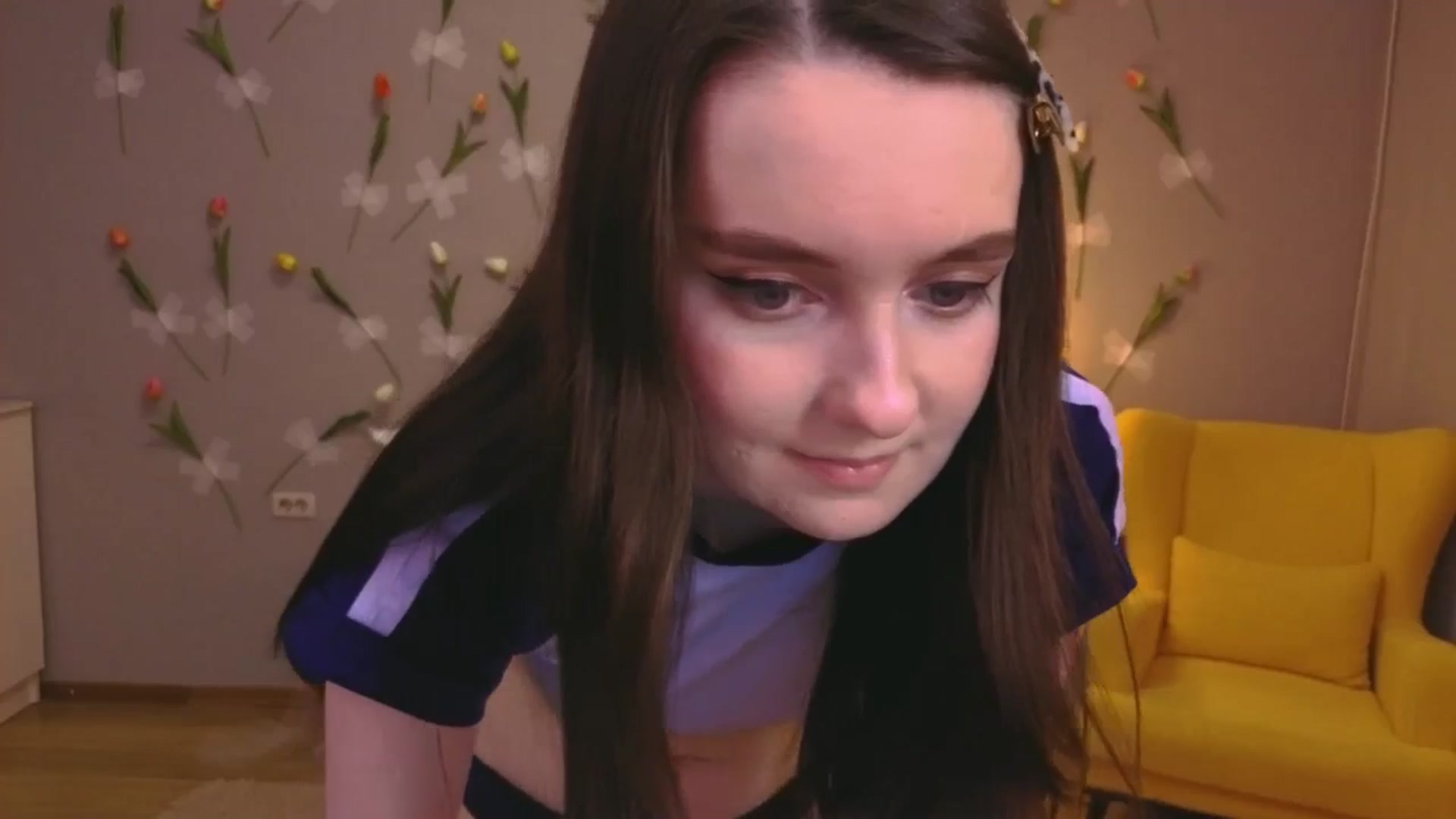 Gallery image thumbnail from Milim_Nava's myfreecams stream on, 03/04/2026, 08:26 image 8 of 20