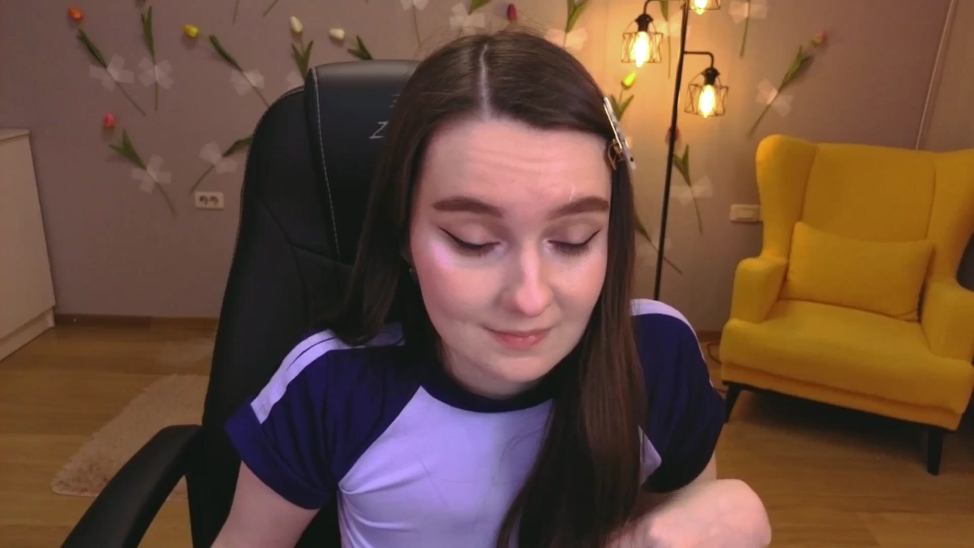 Gallery image thumbnail from Milim_Nava's myfreecams stream on, 03/04/2026, 08:26 image 7 of 20