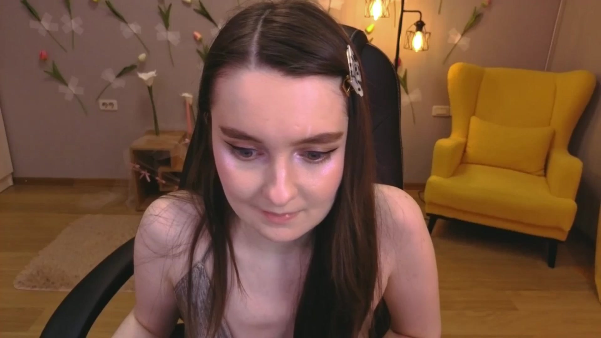 Gallery image thumbnail from Milim_Nava's myfreecams stream on, 03/04/2026, 09:48 image 16 of 20