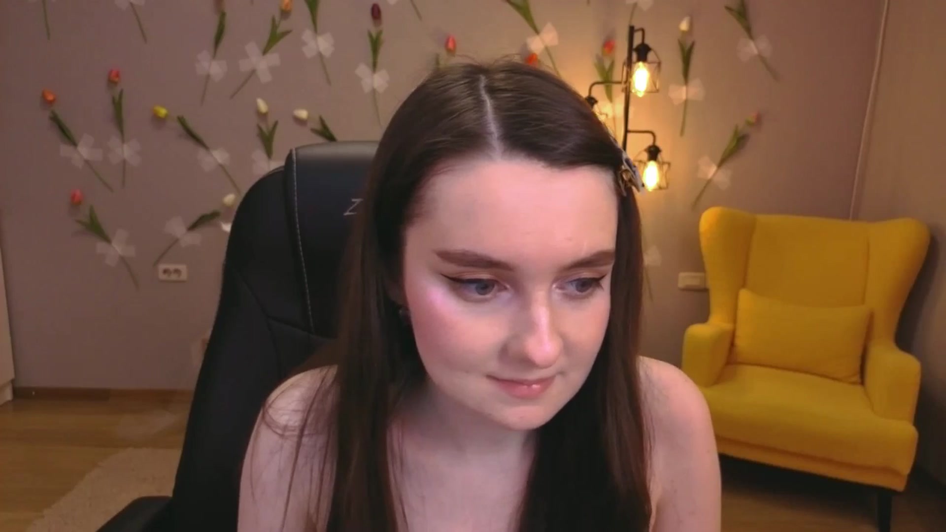 Gallery image thumbnail from Milim_Nava's myfreecams stream on, 03/04/2026, 09:48 image 5 of 20