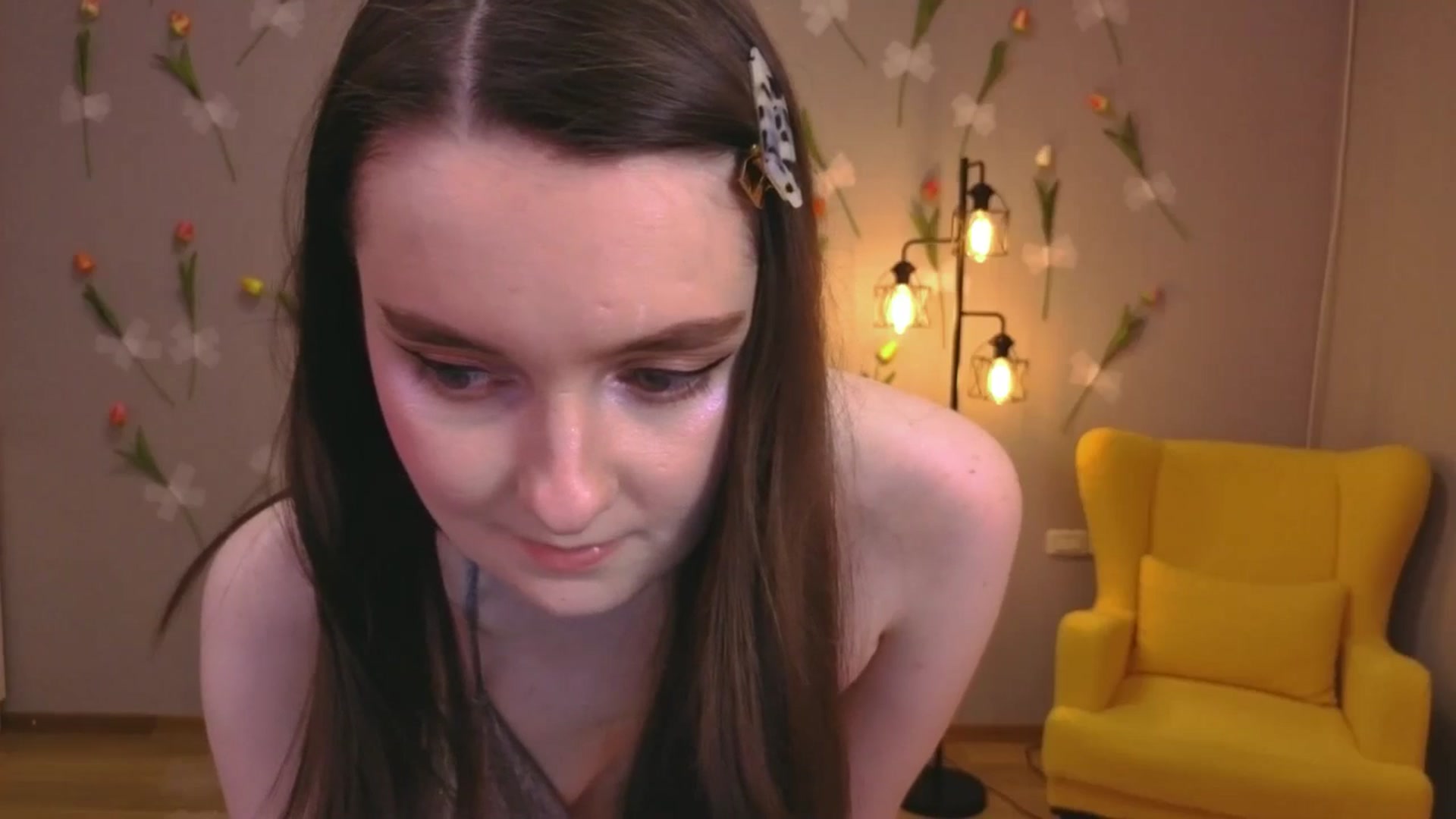 Gallery image thumbnail from Milim_Nava's myfreecams stream on, 03/04/2026, 09:48 image 4 of 20