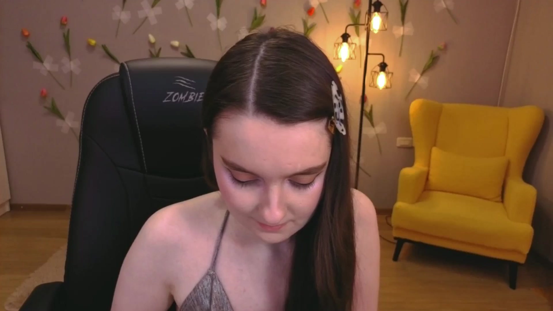 Gallery image thumbnail from Milim_Nava's myfreecams stream on, 03/04/2026, 09:48 image 3 of 20