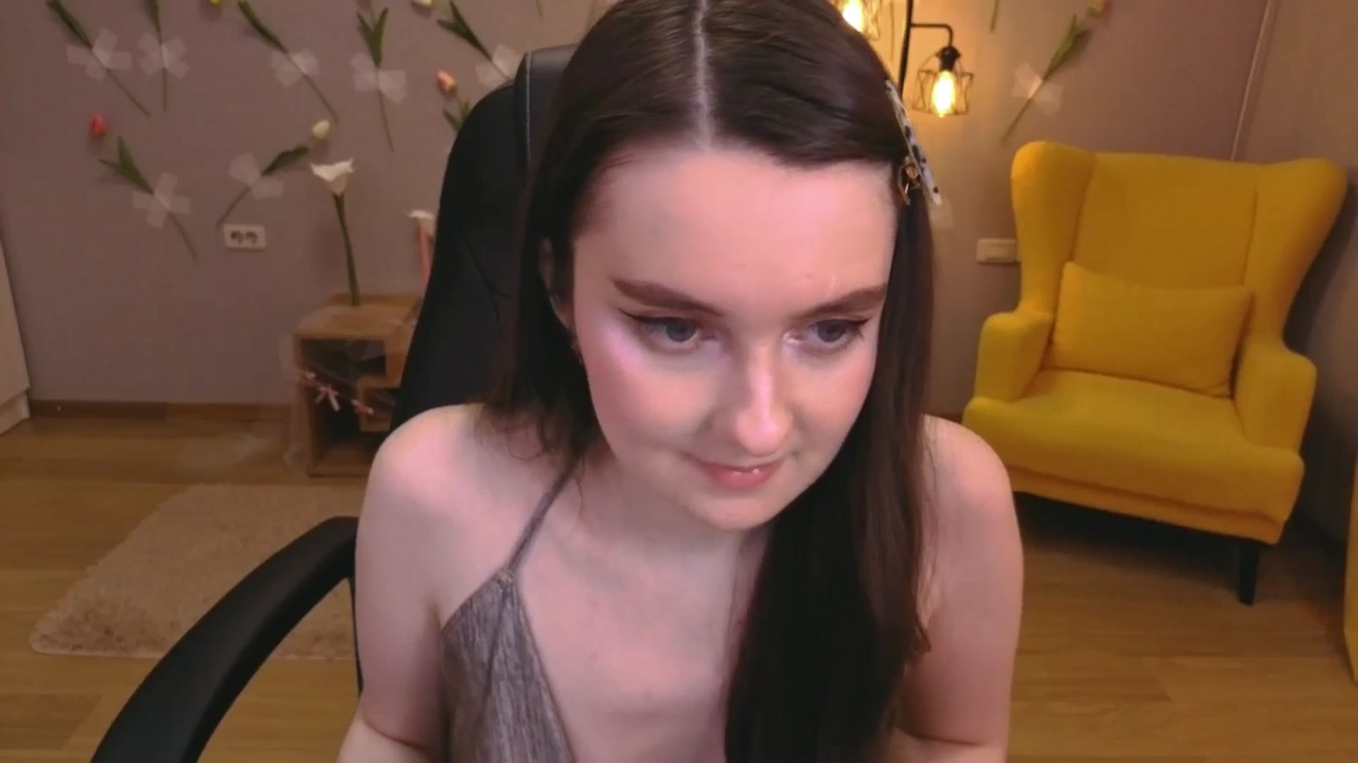 Gallery image thumbnail from Milim_Nava's myfreecams stream on, 03/04/2026, 09:48 image 12 of 20