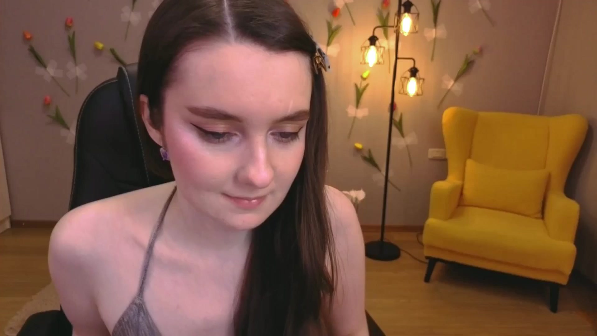 Gallery image thumbnail from Milim_Nava's myfreecams stream on, 03/04/2026, 09:48 image 1 of 20