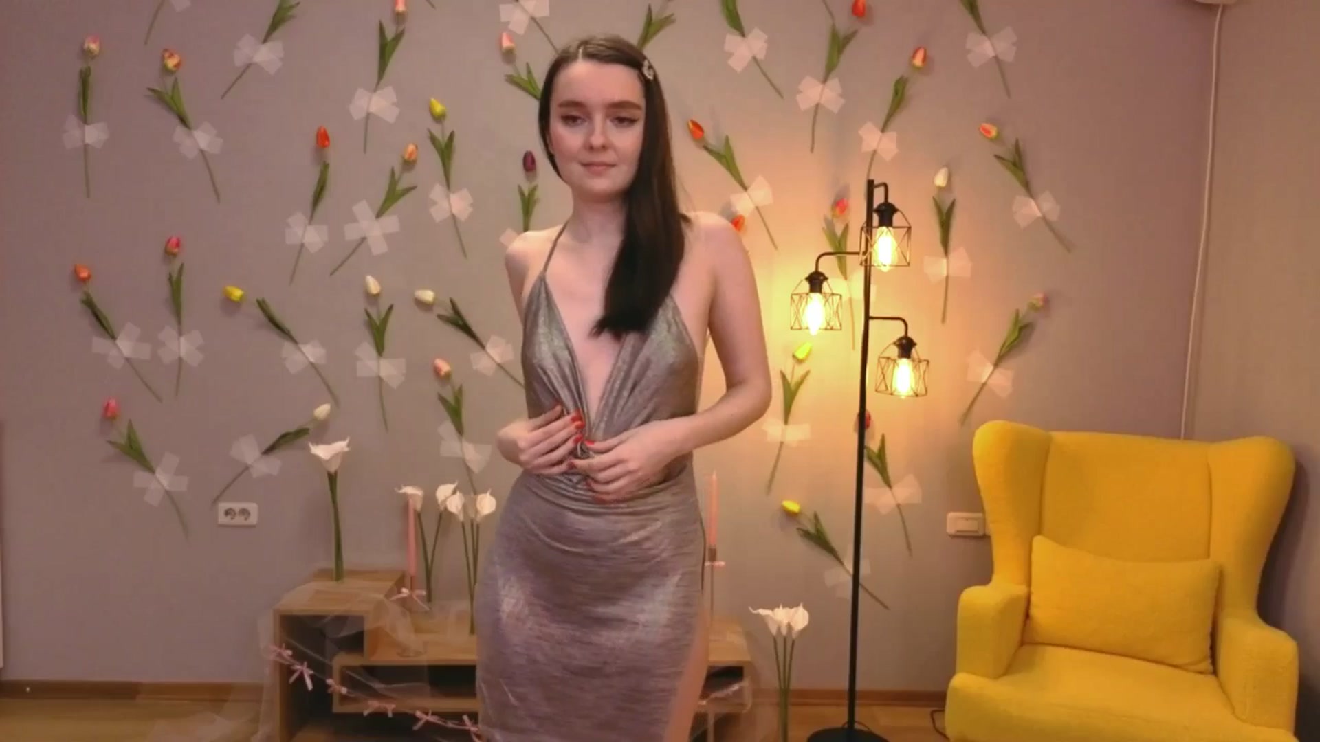 Gallery image thumbnail from Milim_Nava's myfreecams stream on, 03/04/2026, 09:48 image 6 of 20