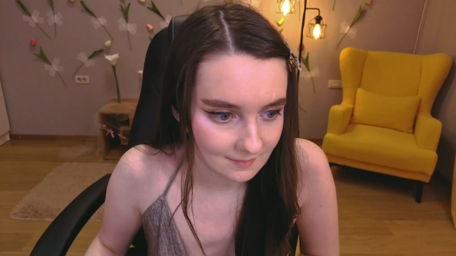 Gallery image thumbnail from Milim_Nava's myfreecams stream on, 03/04/2026, 09:48 image 15 of 20