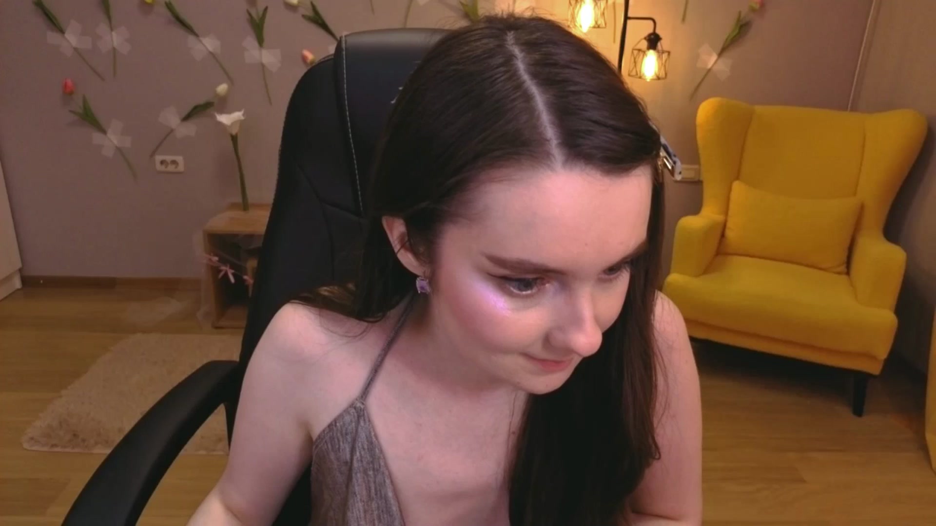 Gallery image thumbnail from Milim_Nava's myfreecams stream on, 03/04/2026, 09:48 image 13 of 20