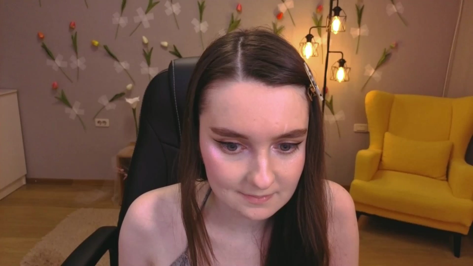 Gallery image thumbnail from Milim_Nava's myfreecams stream on, 03/04/2026, 09:48 image 19 of 20