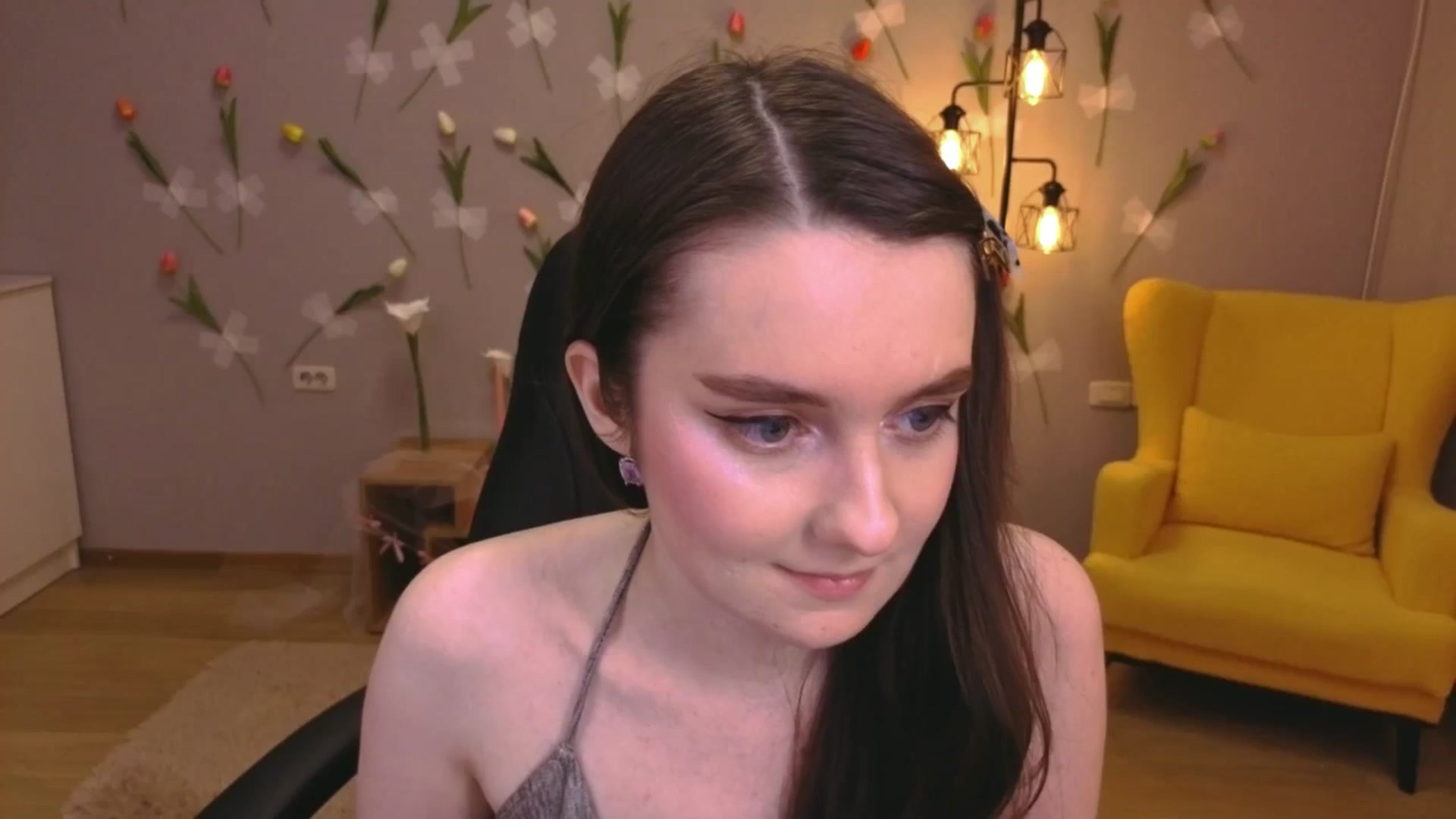 Gallery image thumbnail from Milim_Nava's myfreecams stream on, 03/04/2026, 09:48 image 18 of 20