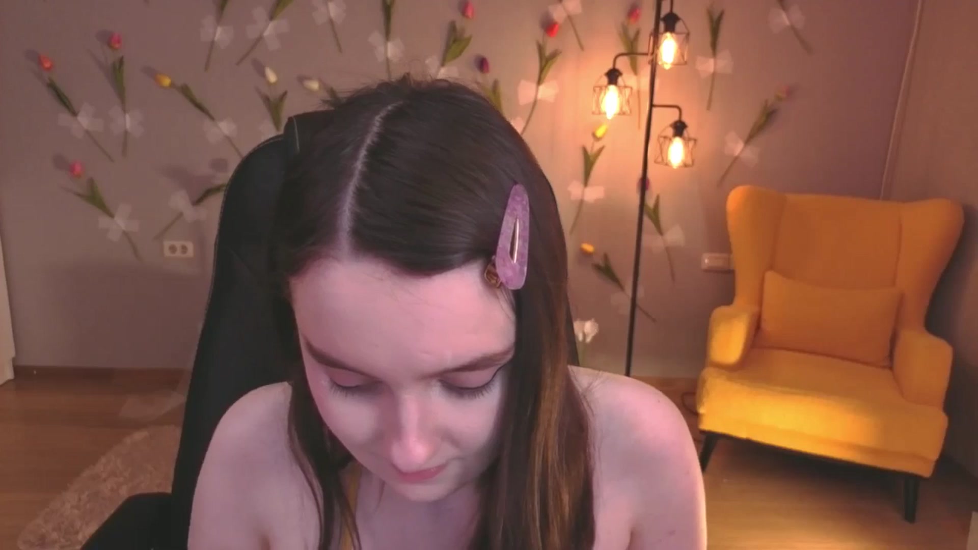 Gallery image thumbnail from Milim_Nava's myfreecams stream on, 03/05/2026, 08:03 image 5 of 20