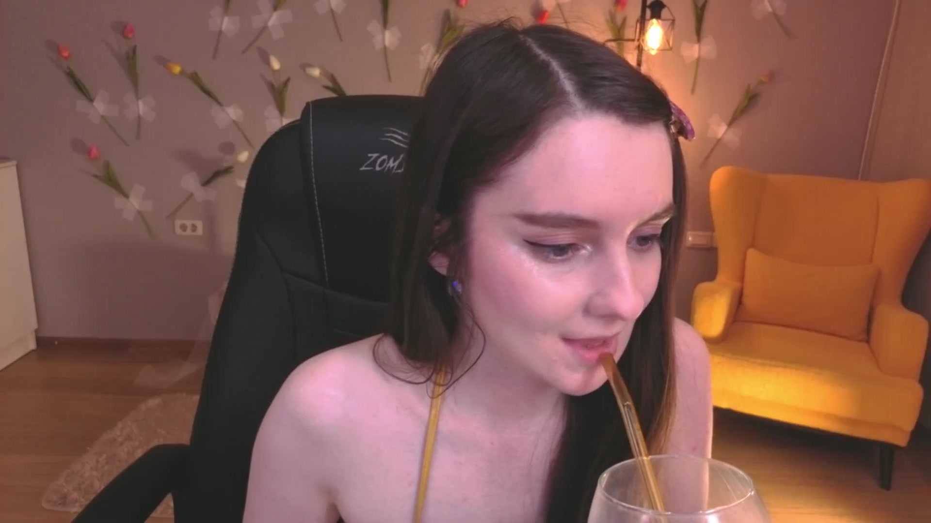 Gallery image thumbnail from Milim_Nava's myfreecams stream on, 03/05/2026, 08:03 image 10 of 20