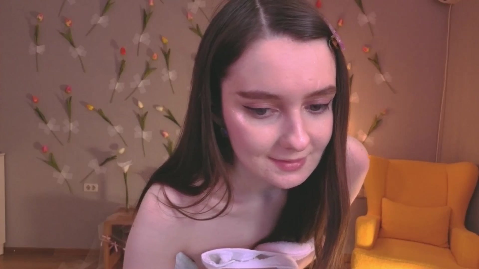 Gallery image thumbnail from Milim_Nava's myfreecams stream on, 03/05/2026, 08:03 image 15 of 20