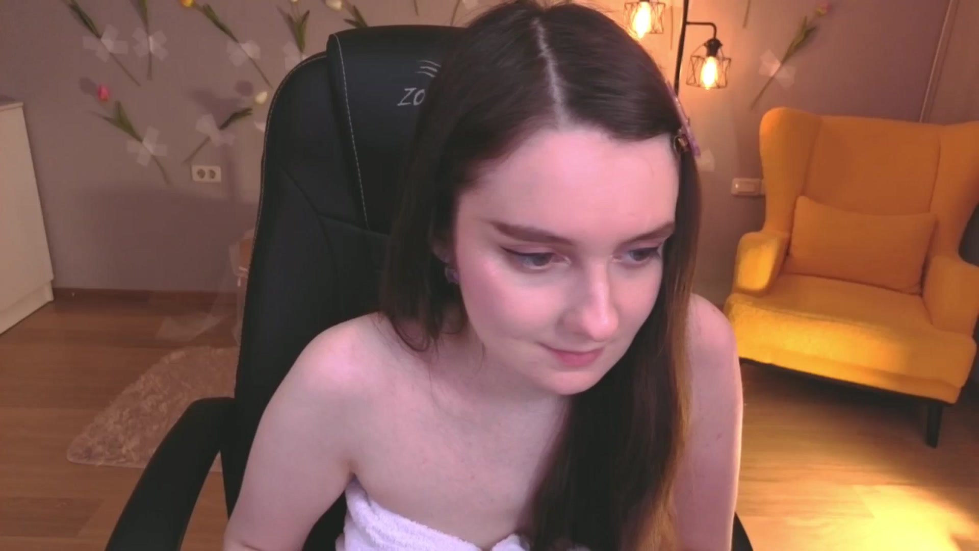 Gallery image thumbnail from Milim_Nava's myfreecams stream on, 03/05/2026, 08:03 image 20 of 20