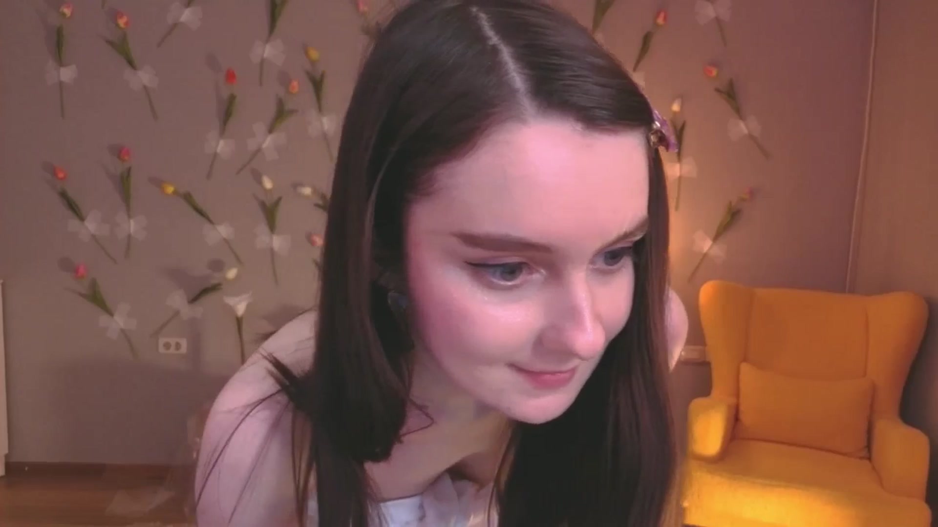 Gallery image thumbnail from Milim_Nava's myfreecams stream on, 03/05/2026, 10:24 image 19 of 20