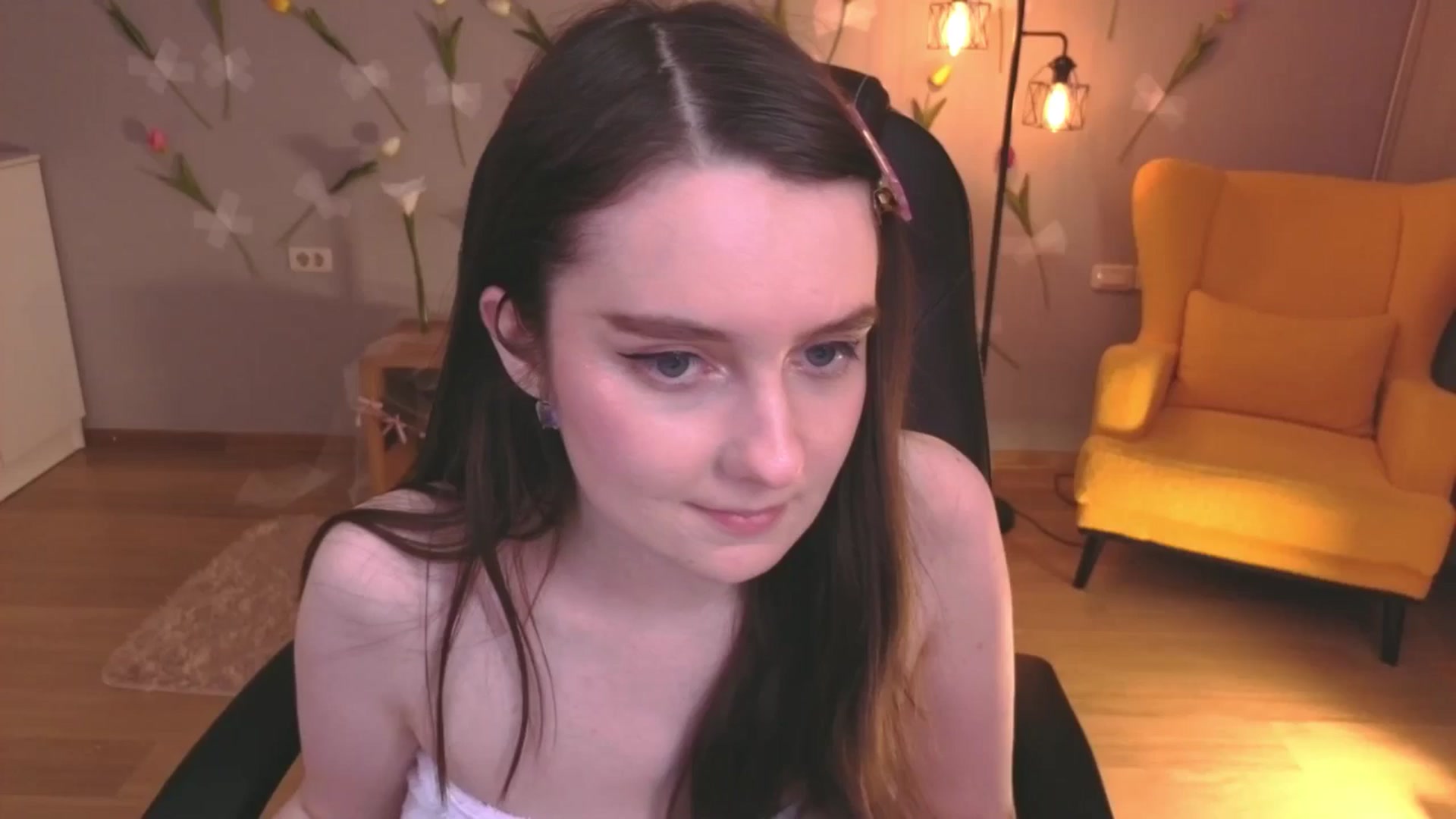 Gallery image thumbnail from Milim_Nava's myfreecams stream on, 03/05/2026, 10:24 image 13 of 20