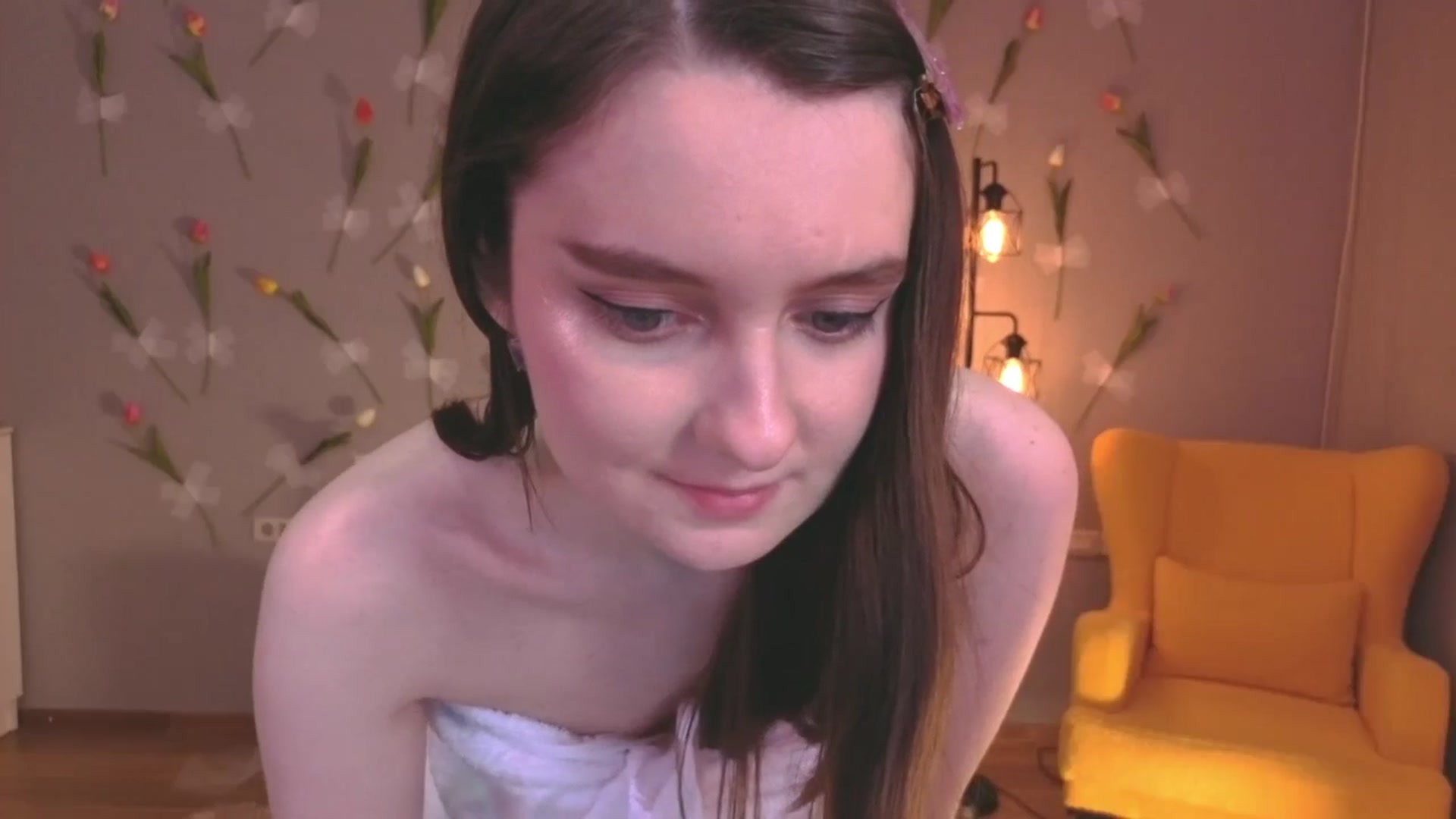 Gallery image thumbnail from Milim_Nava's myfreecams stream on, 03/05/2026, 10:24 image 5 of 20