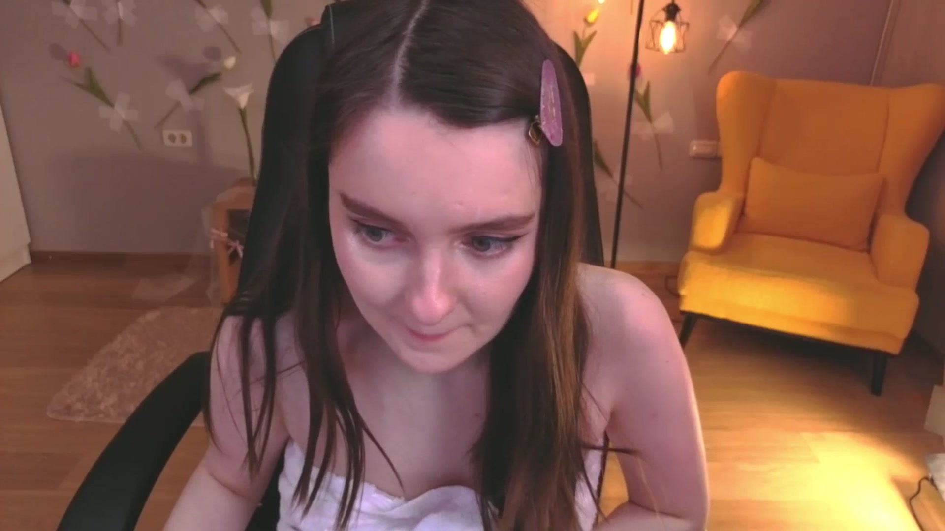 Gallery image thumbnail from Milim_Nava's myfreecams stream on, 03/05/2026, 10:24 image 7 of 20