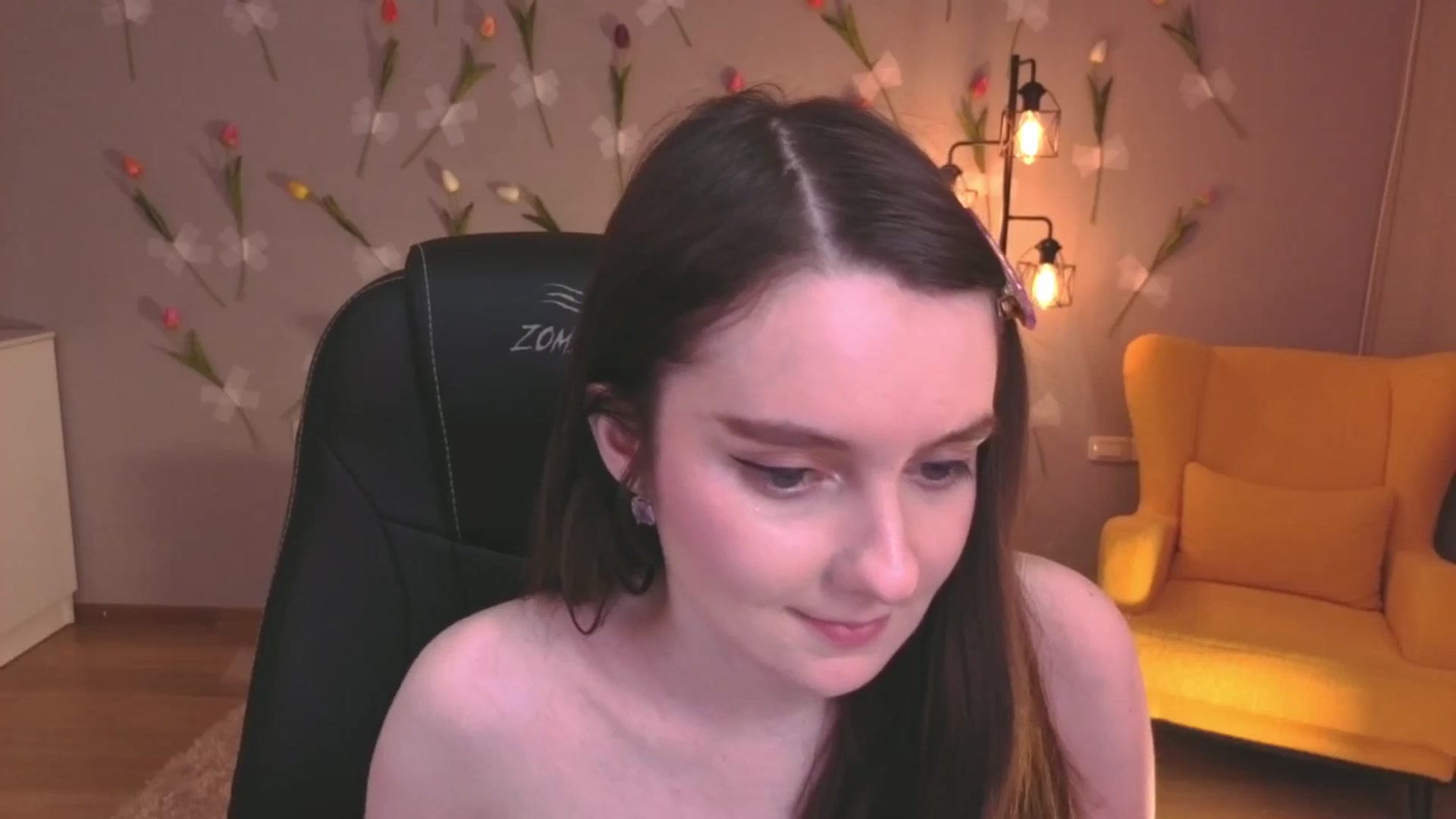 Gallery image thumbnail from Milim_Nava's myfreecams stream on, 03/05/2026, 10:24 image 16 of 20