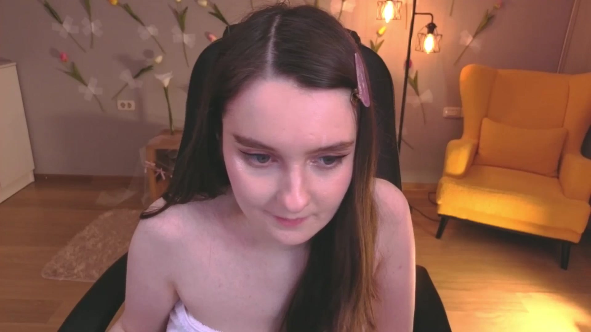 Gallery image thumbnail from Milim_Nava's myfreecams stream on, 03/05/2026, 10:24 image 14 of 20