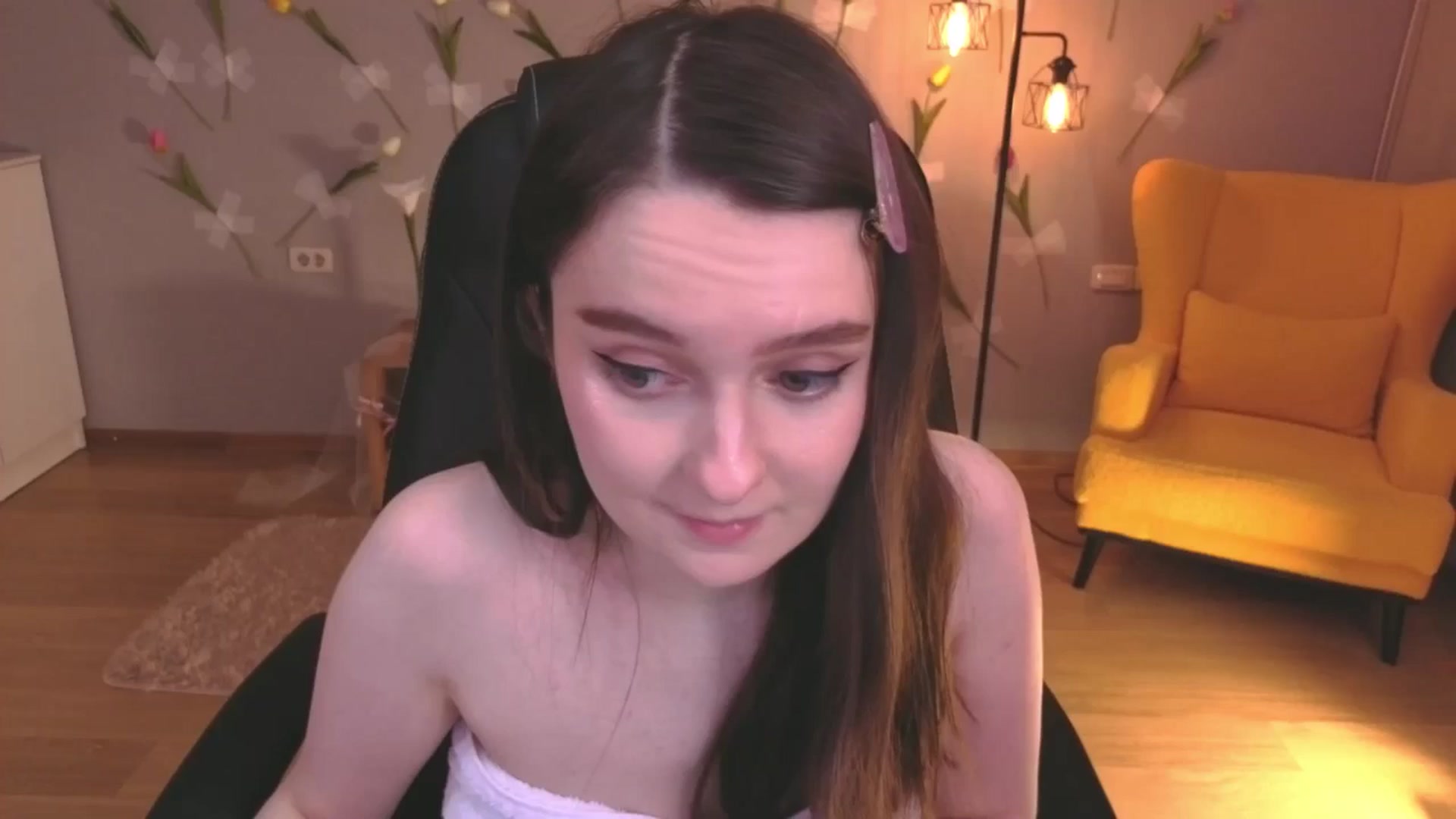 Gallery image thumbnail from Milim_Nava's myfreecams stream on, 03/05/2026, 10:24 image 11 of 20
