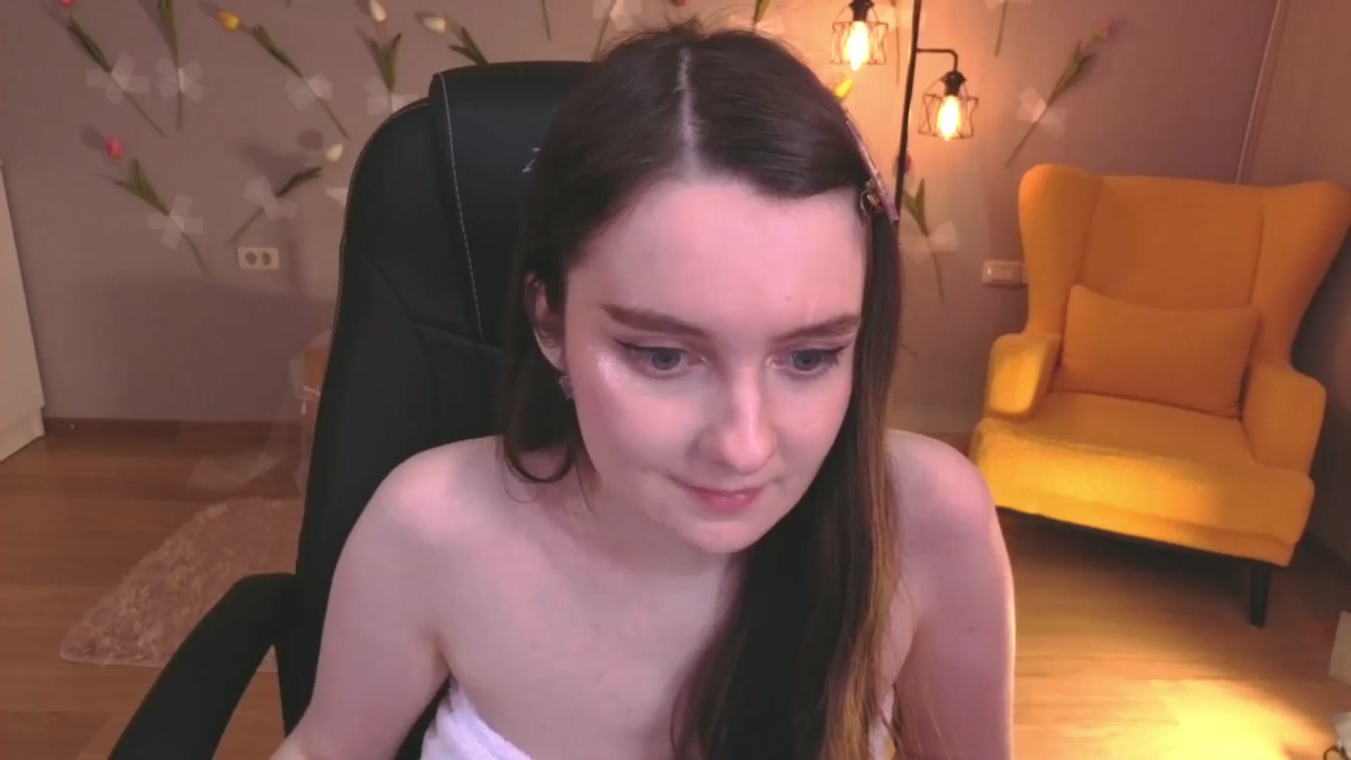 Gallery image thumbnail from Milim_Nava's myfreecams stream on, 03/05/2026, 10:24 image 3 of 20