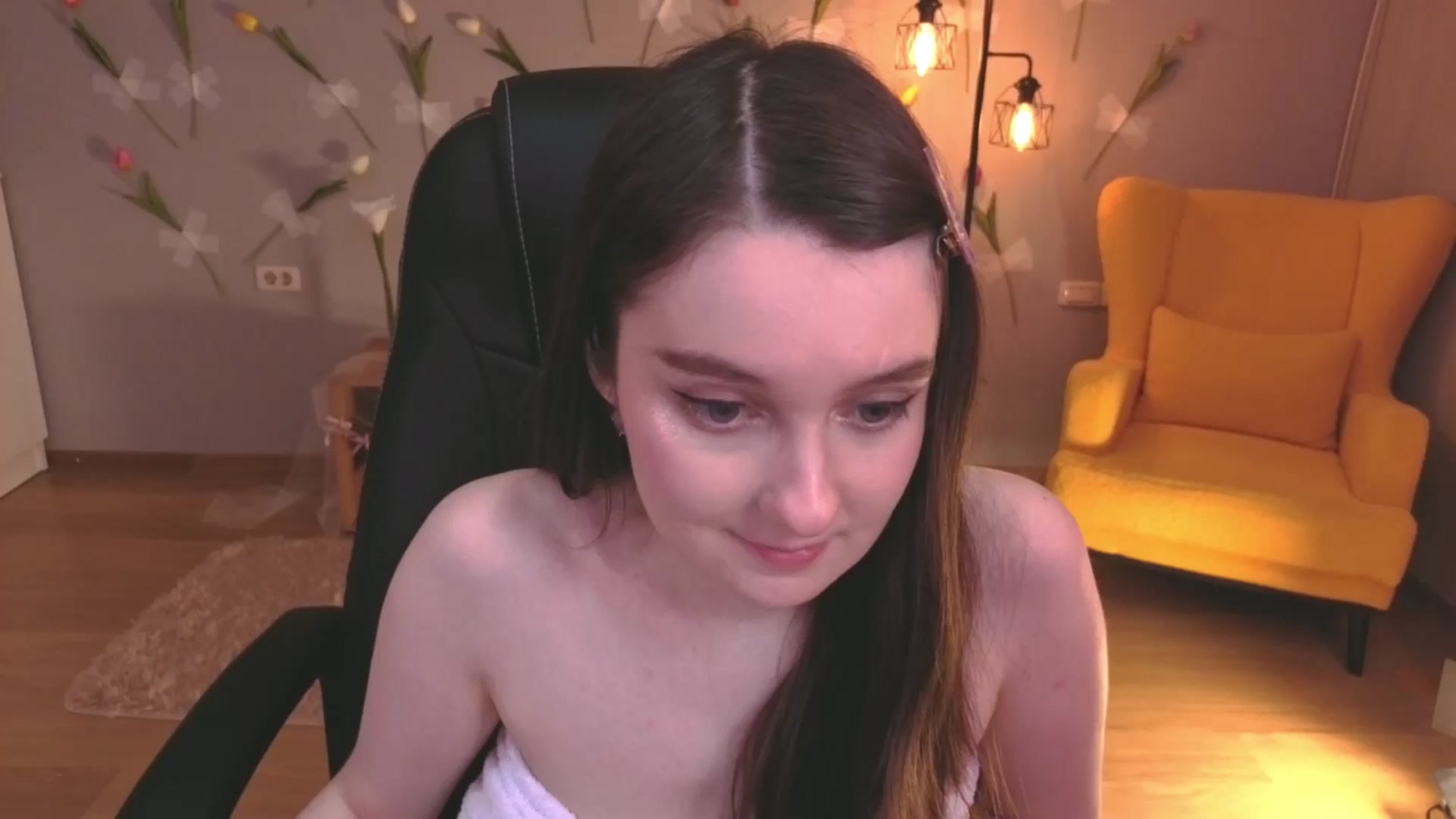 Gallery image thumbnail from Milim_Nava's myfreecams stream on, 03/05/2026, 10:24 image 4 of 20