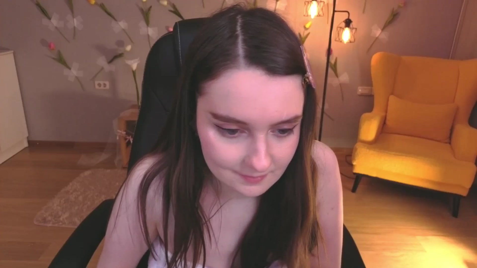 Gallery image thumbnail from Milim_Nava's myfreecams stream on, 03/05/2026, 10:24 image 12 of 20