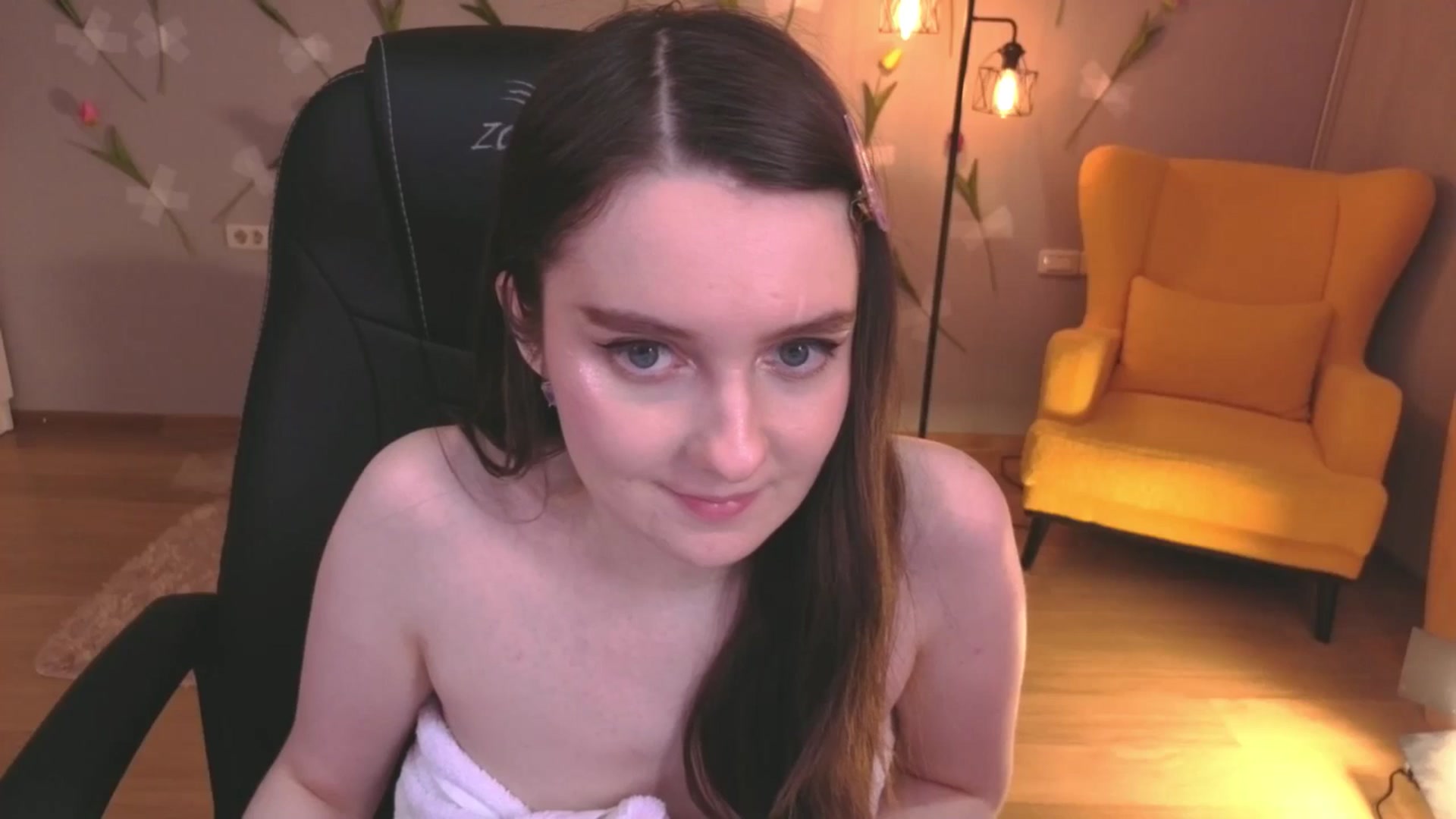 Gallery image thumbnail from Milim_Nava's myfreecams stream on, 03/05/2026, 11:51 image 2 of 20